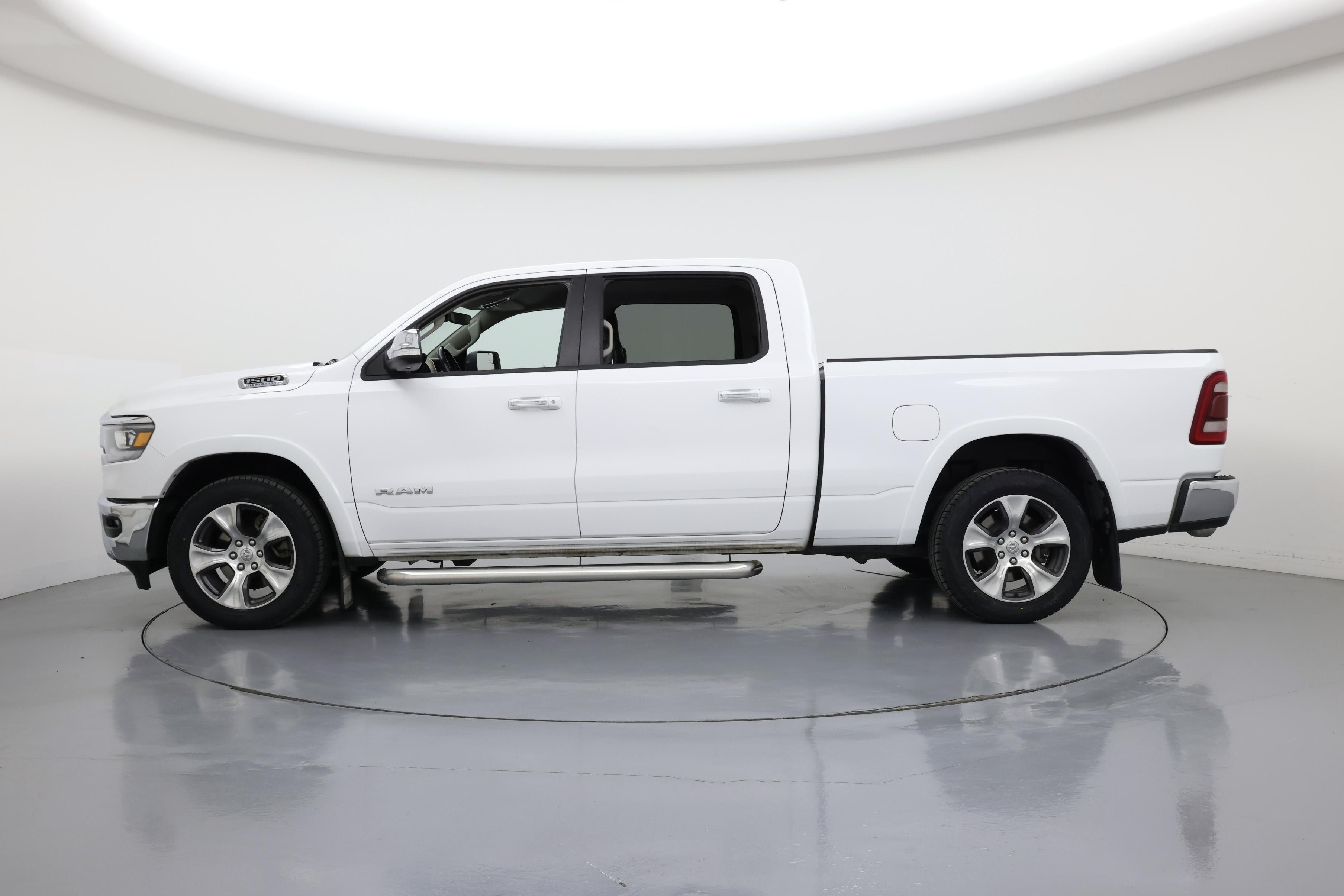 Thumbnail: 2022 RAM 1500 - 3