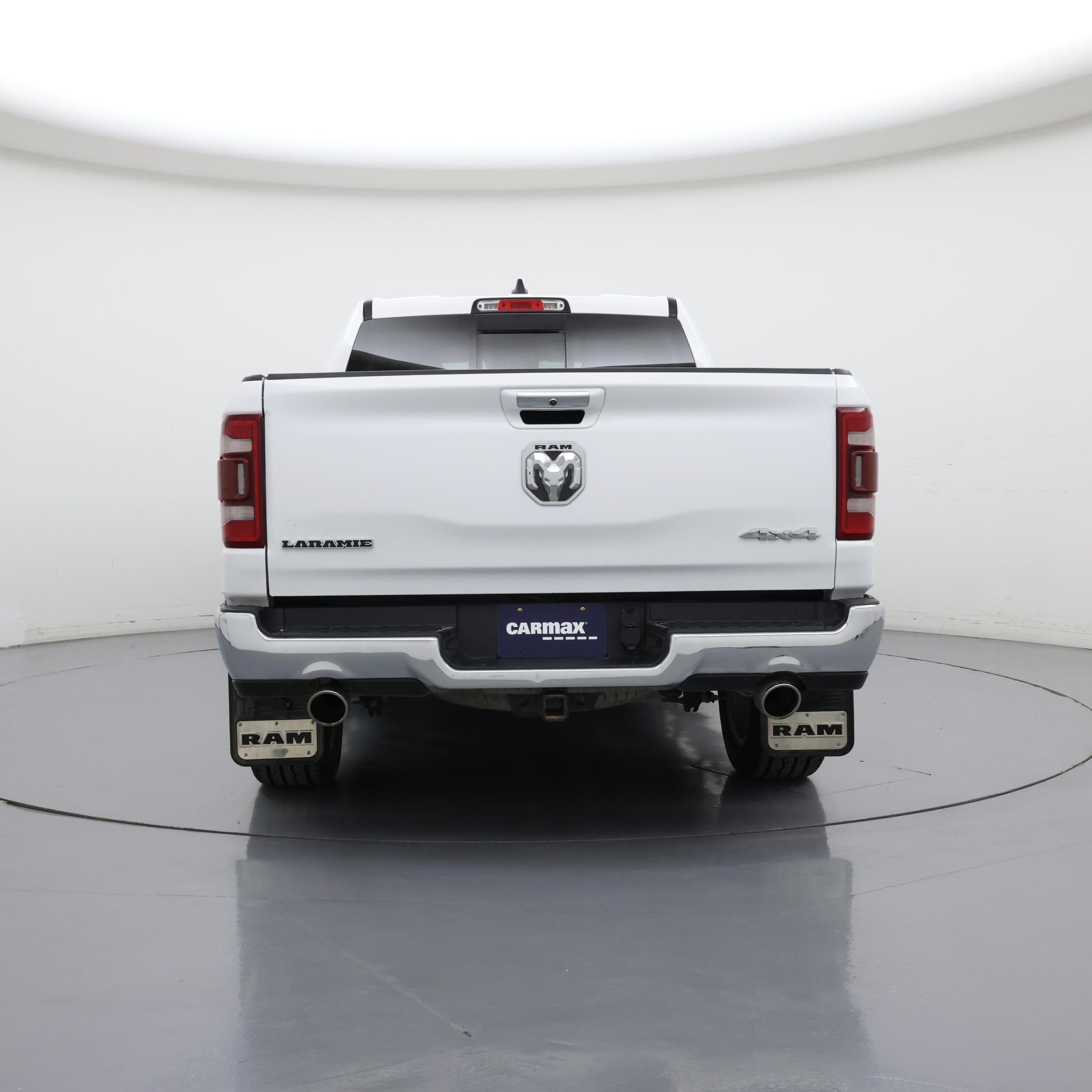 Thumbnail: 2022 RAM 1500 - 6