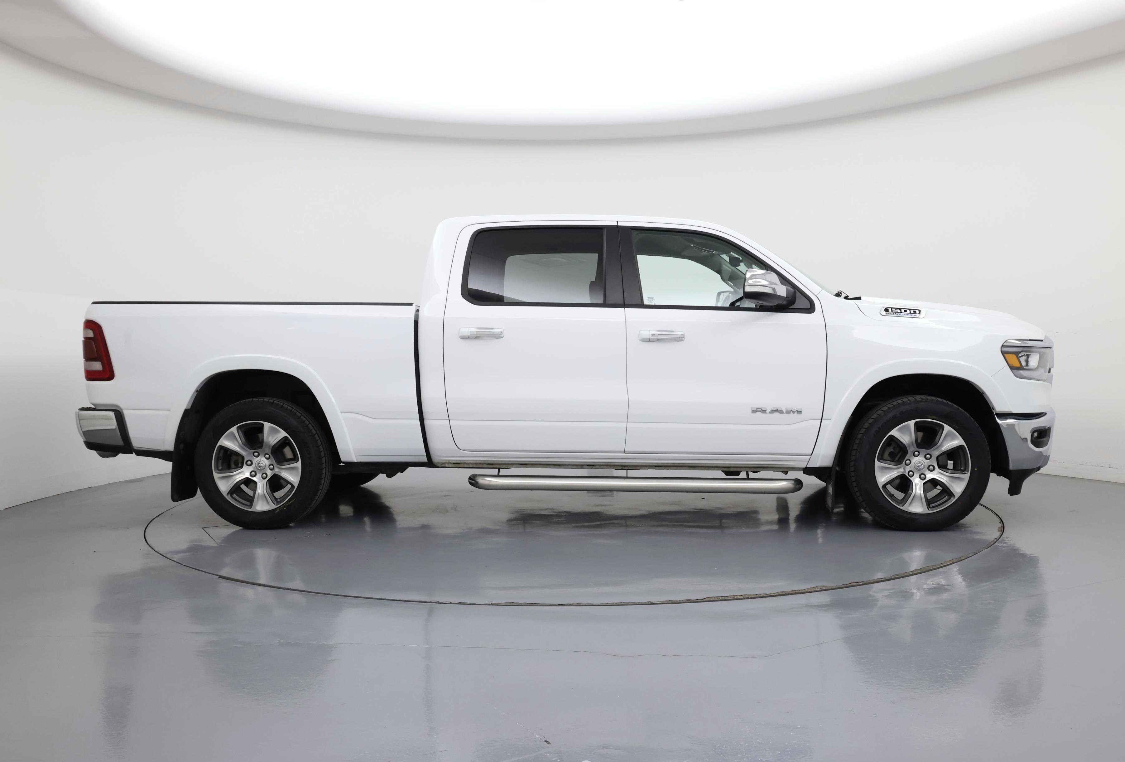 Thumbnail: 2022 RAM 1500 - 7
