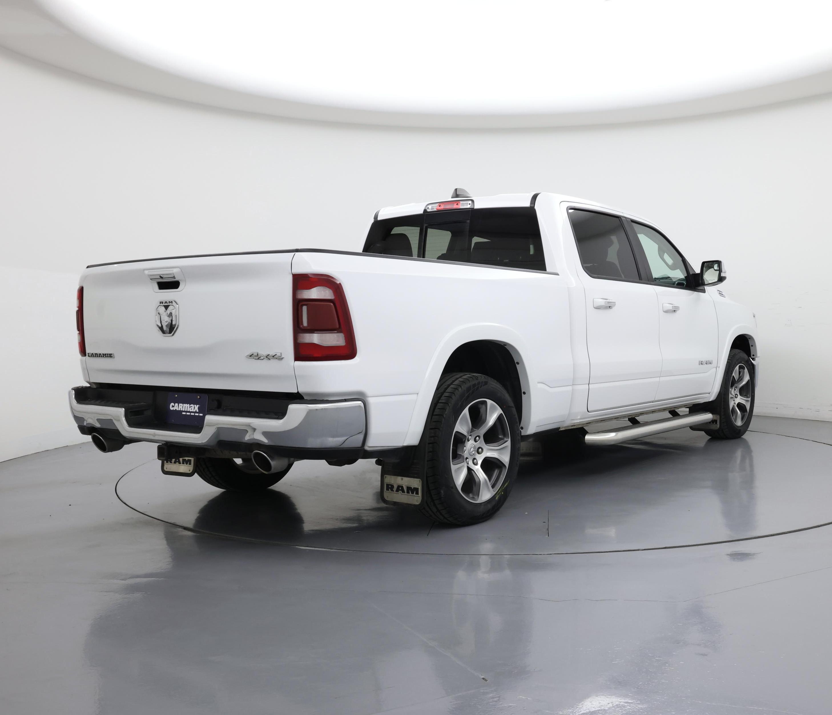 Thumbnail: 2022 RAM 1500 - 8