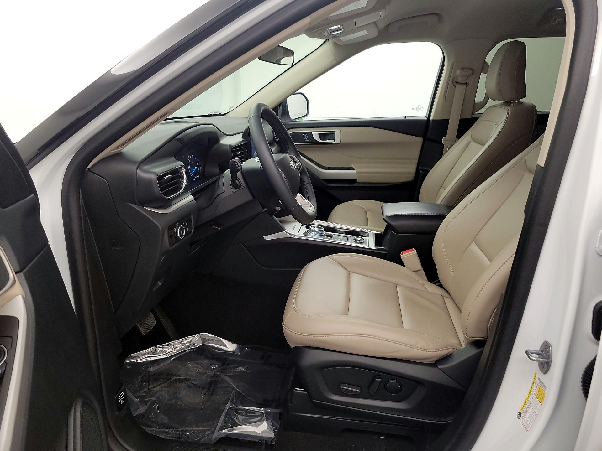 Thumbnail: 2024 Ford Explorer - 11