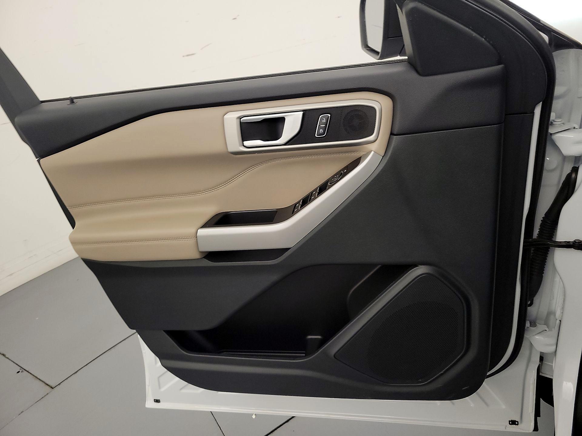 Thumbnail: 2024 Ford Explorer - 12