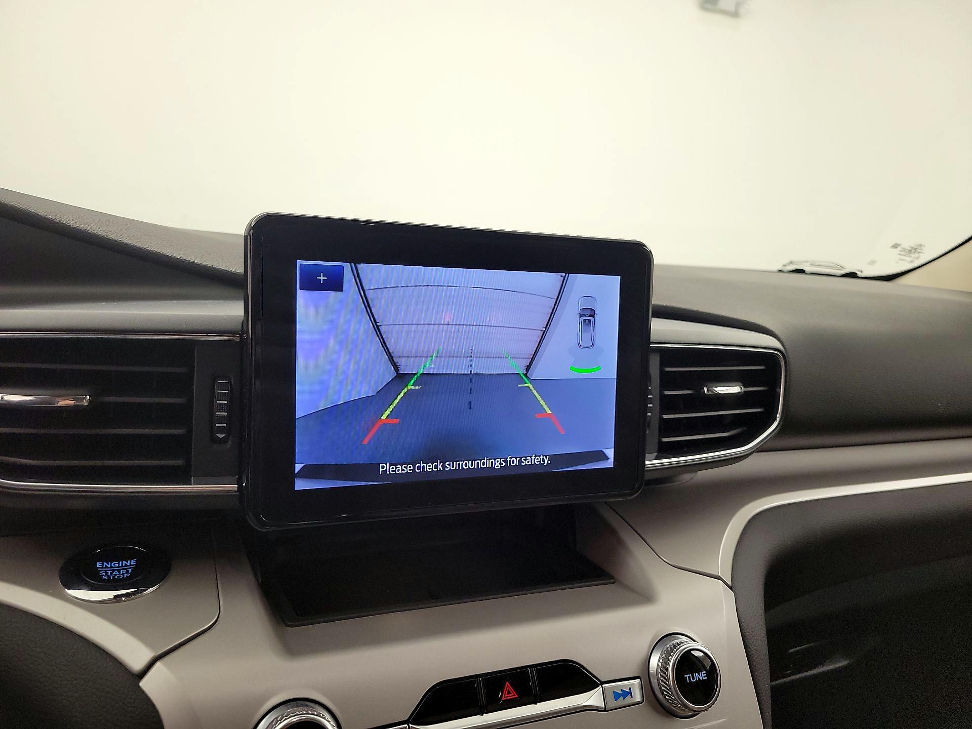 Thumbnail: 2024 Ford Explorer - 15