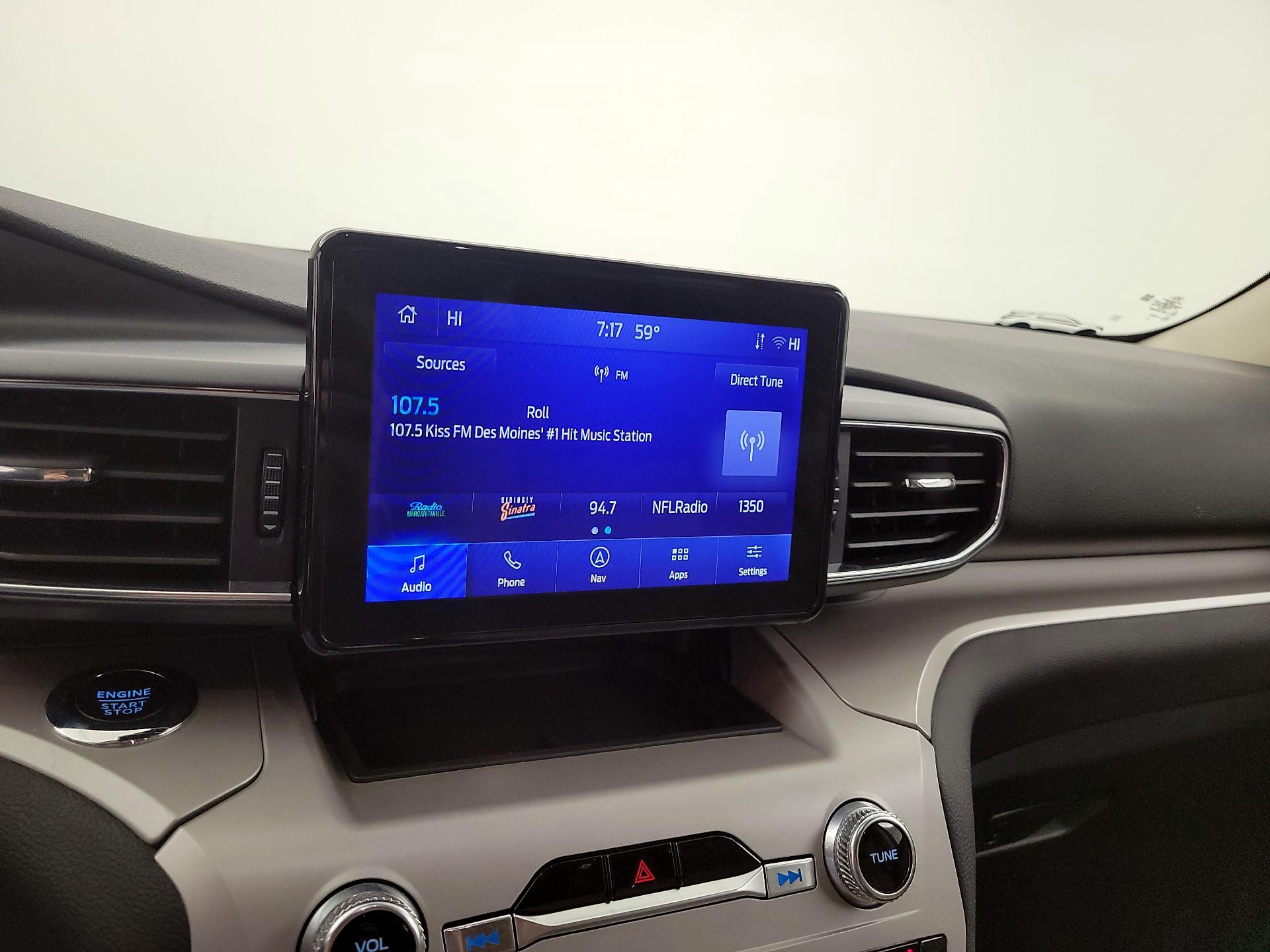 Thumbnail: 2024 Ford Explorer - 16