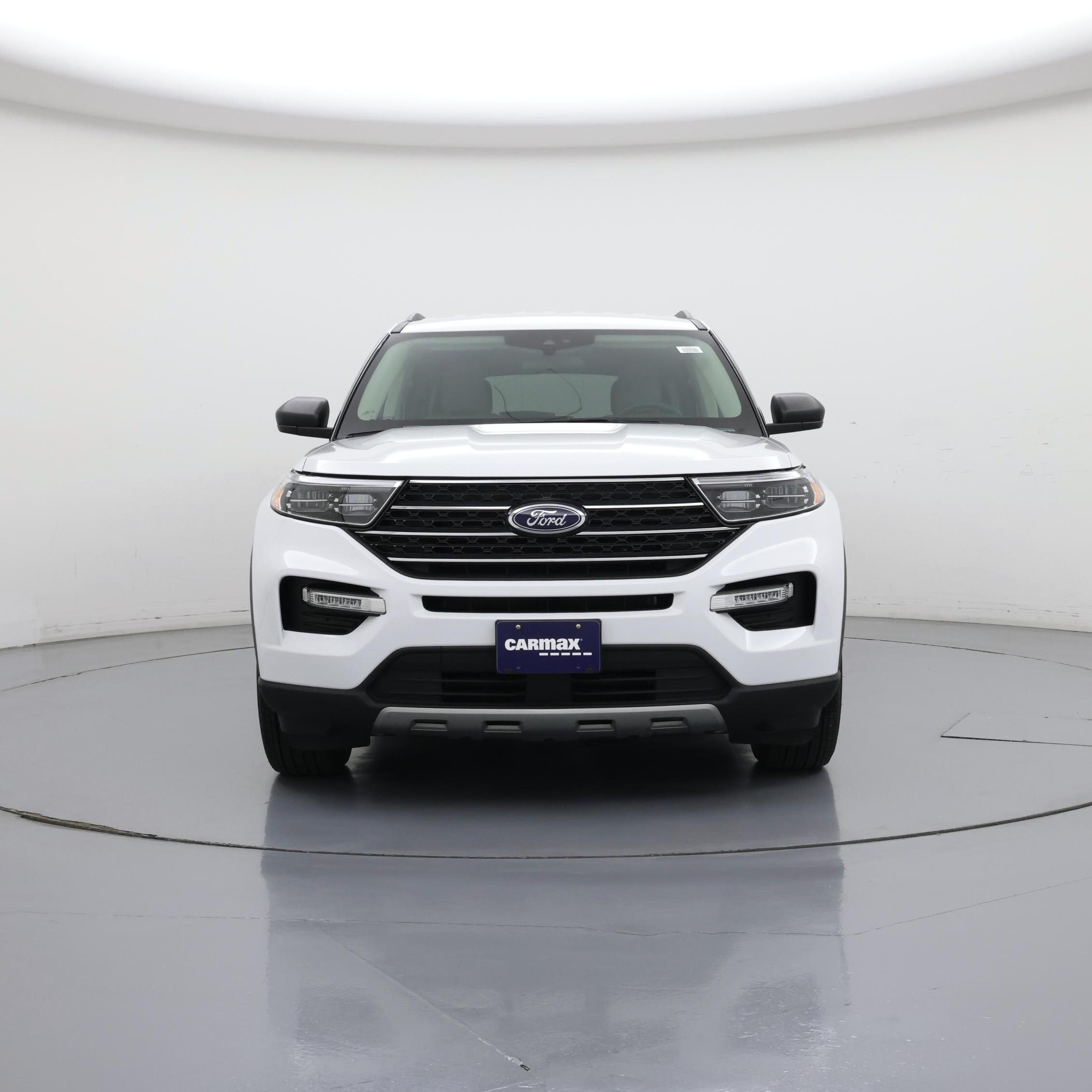 Thumbnail: 2024 Ford Explorer - 5