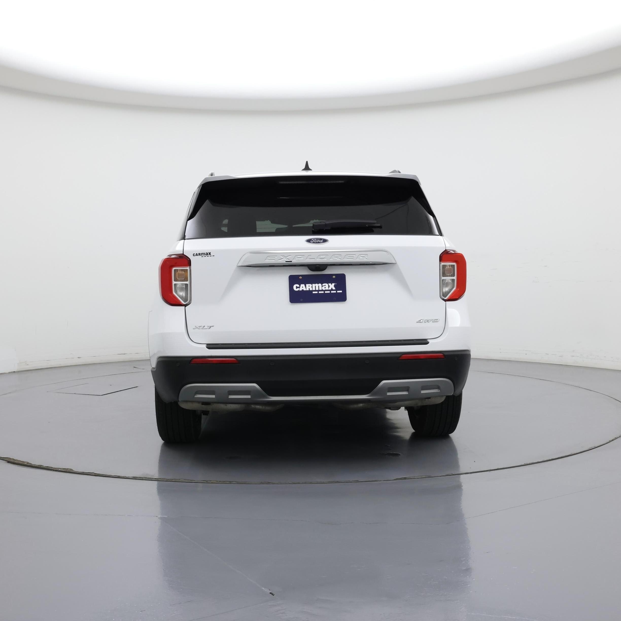 Thumbnail: 2024 Ford Explorer - 6