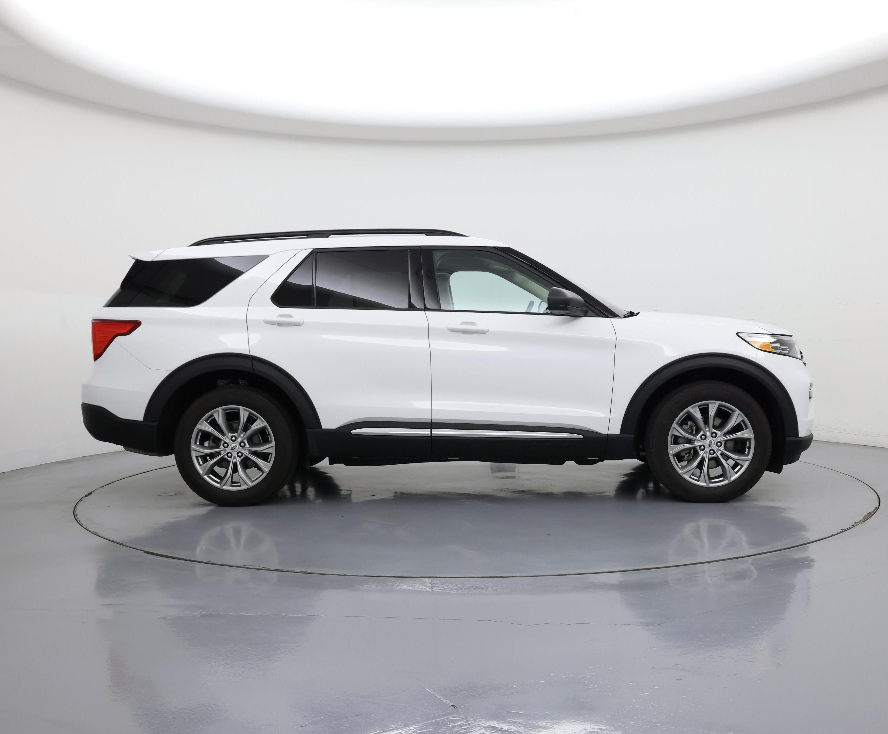 Thumbnail: 2024 Ford Explorer - 7