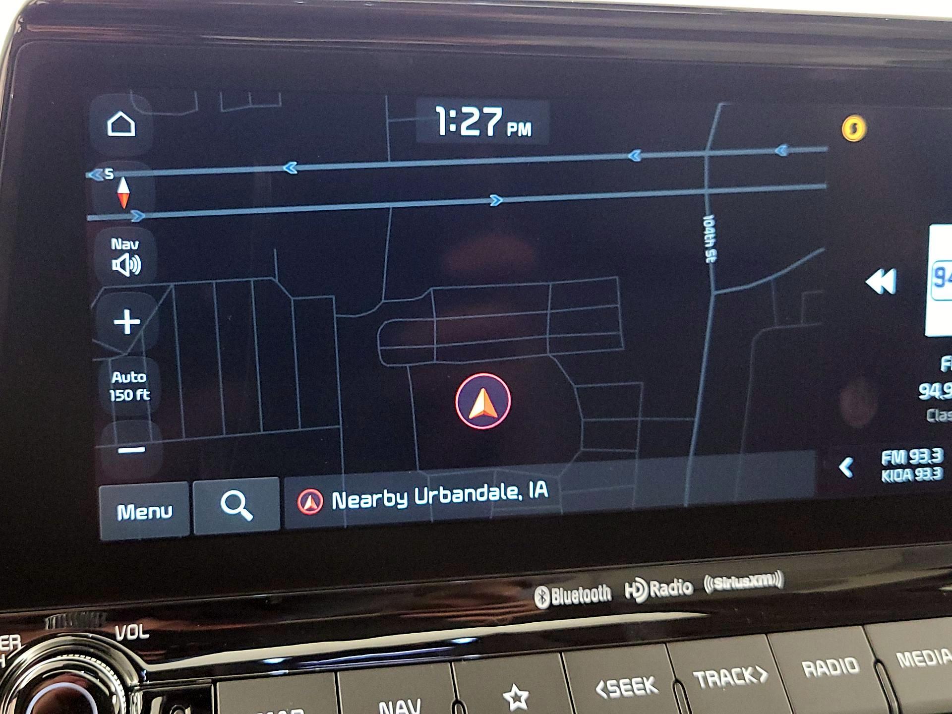 Thumbnail: 2023 Kia Seltos - 14