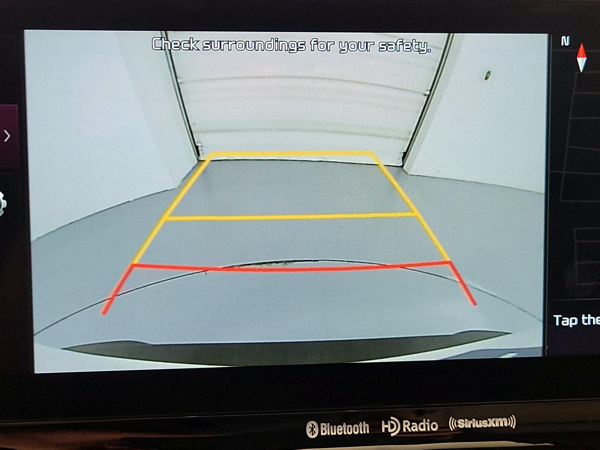 Thumbnail: 2023 Kia Seltos - 15