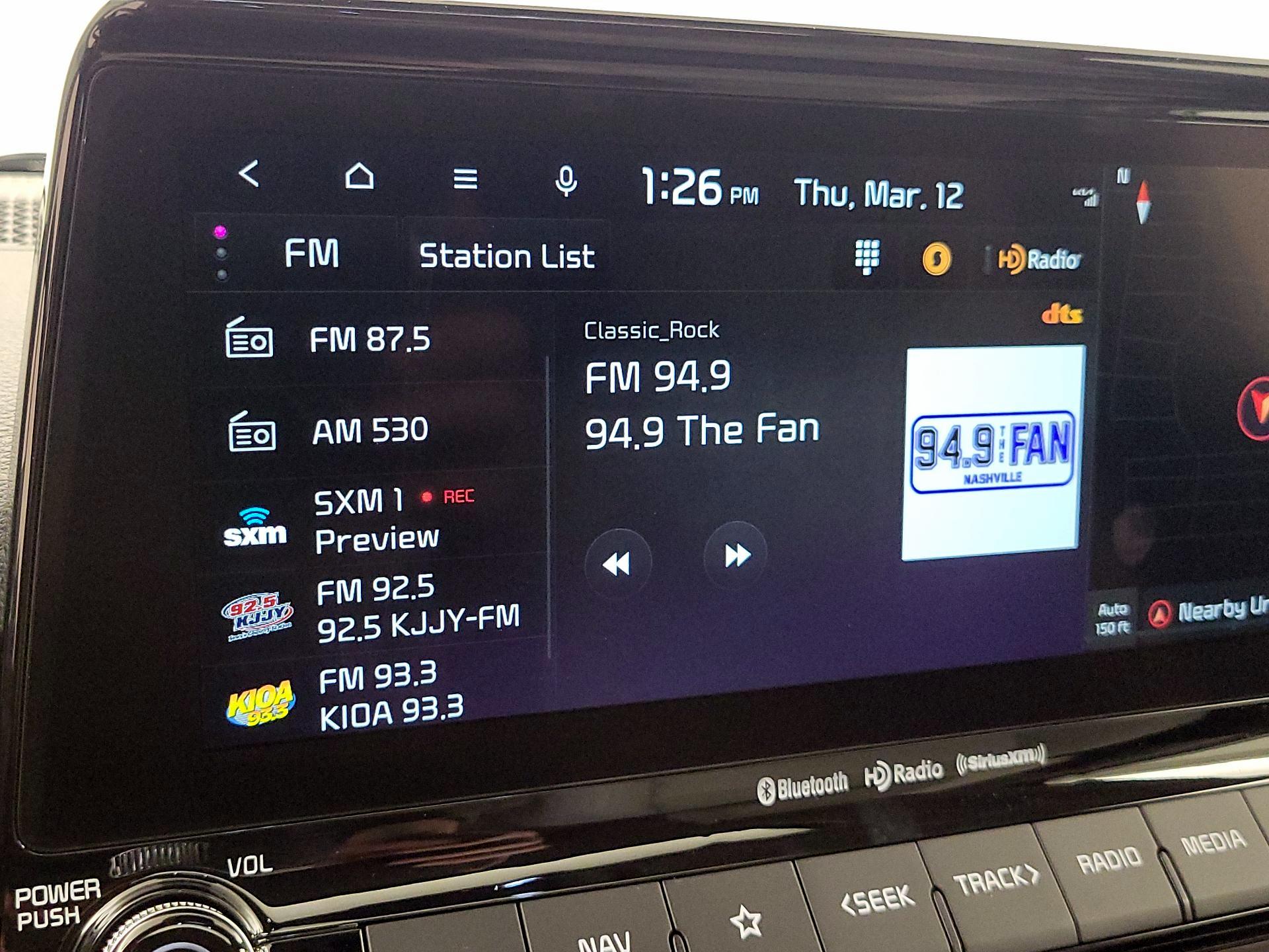 Thumbnail: 2023 Kia Seltos - 16