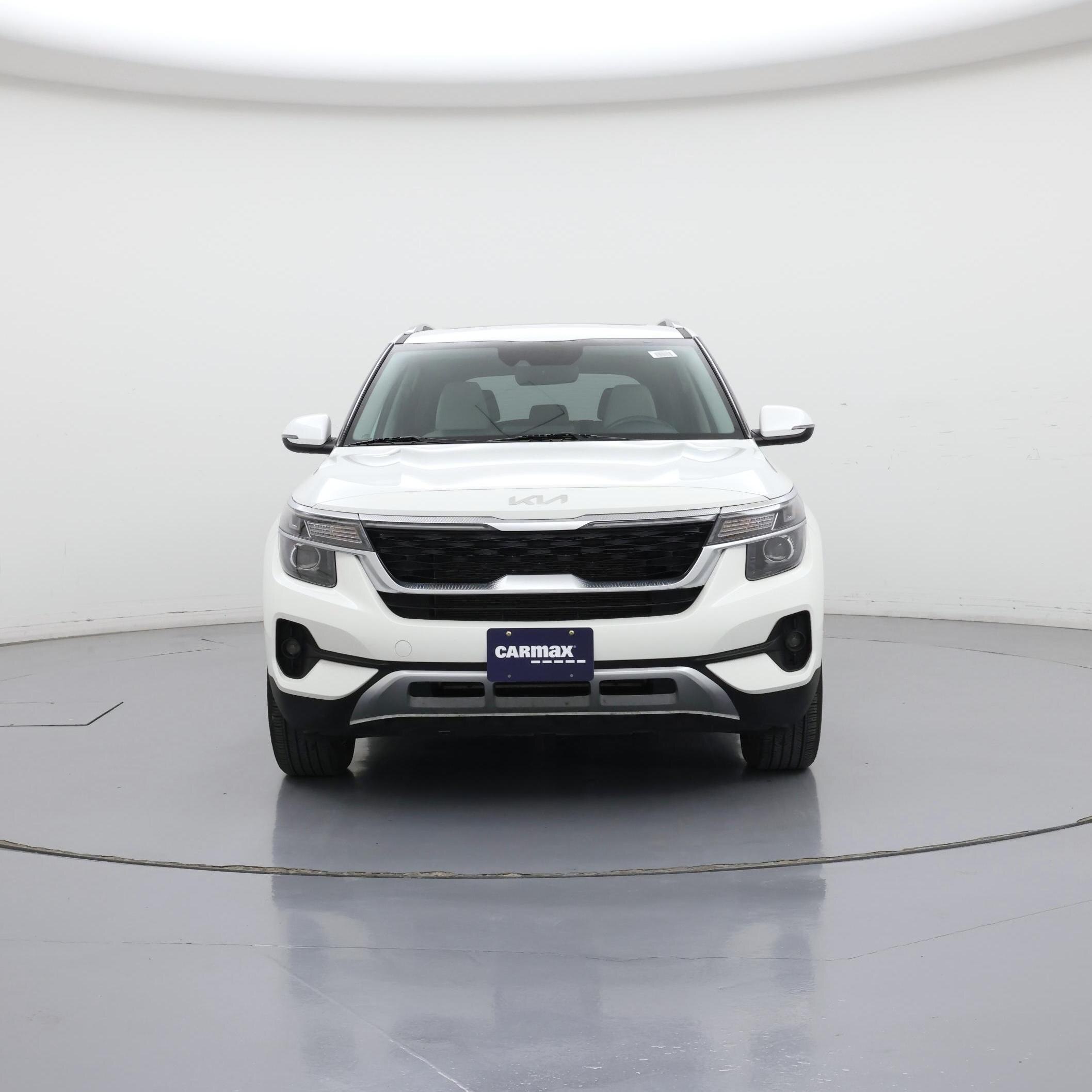 Thumbnail: 2023 Kia Seltos - 5