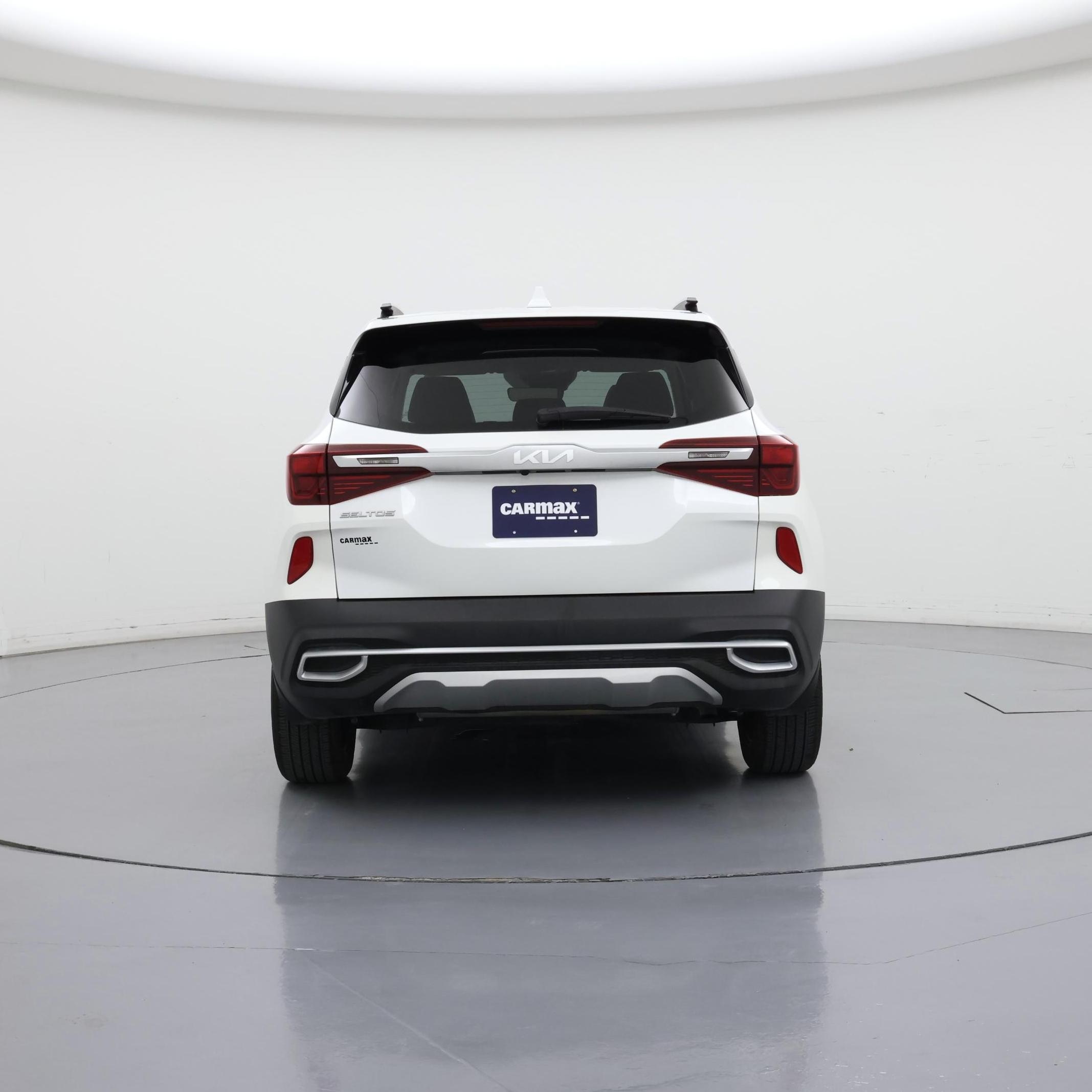 Thumbnail: 2023 Kia Seltos - 6