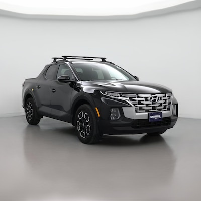 2022 Hyundai Santa Cruz SEL Premium