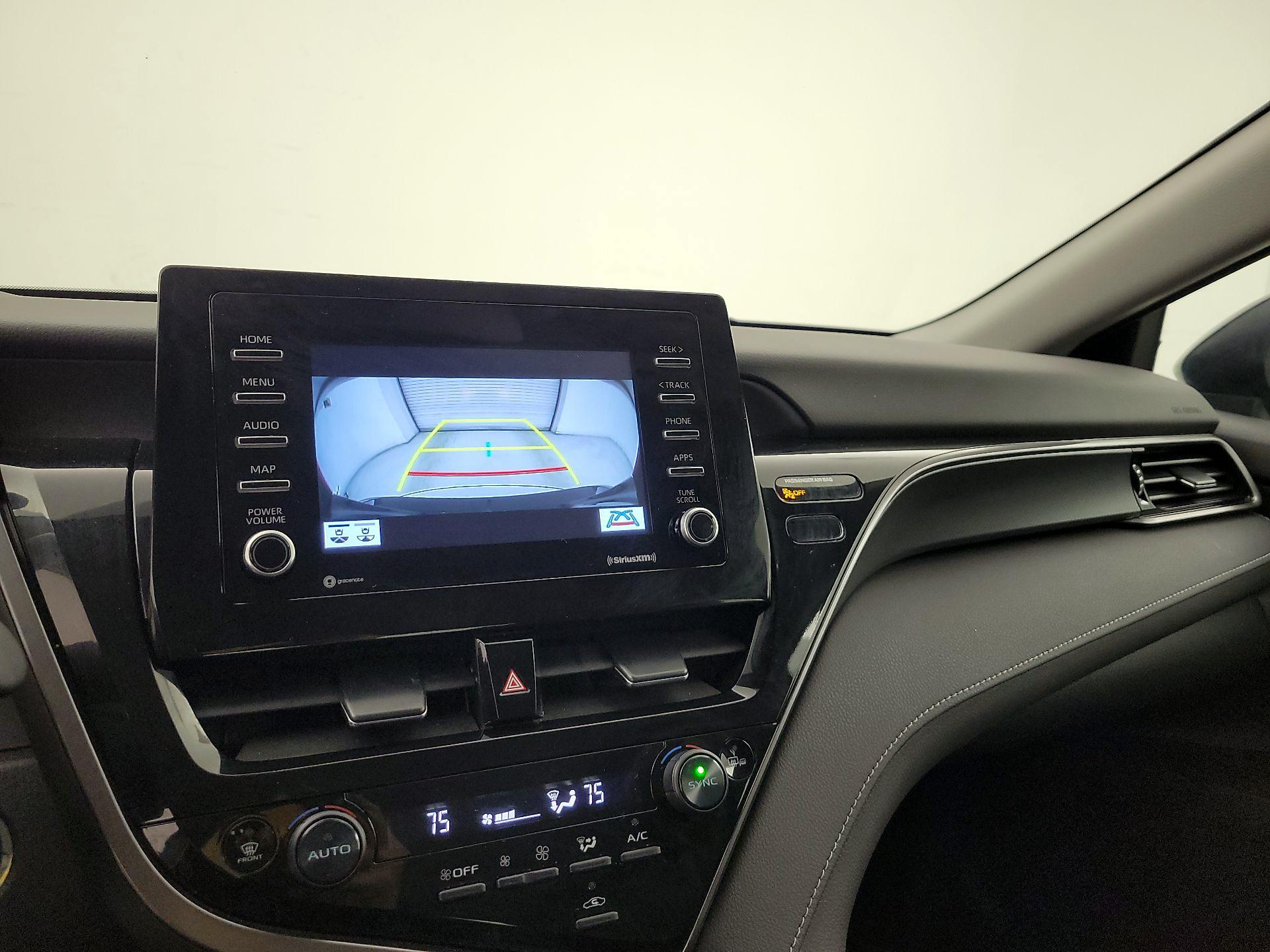 Thumbnail: 2023 Toyota Camry - 15