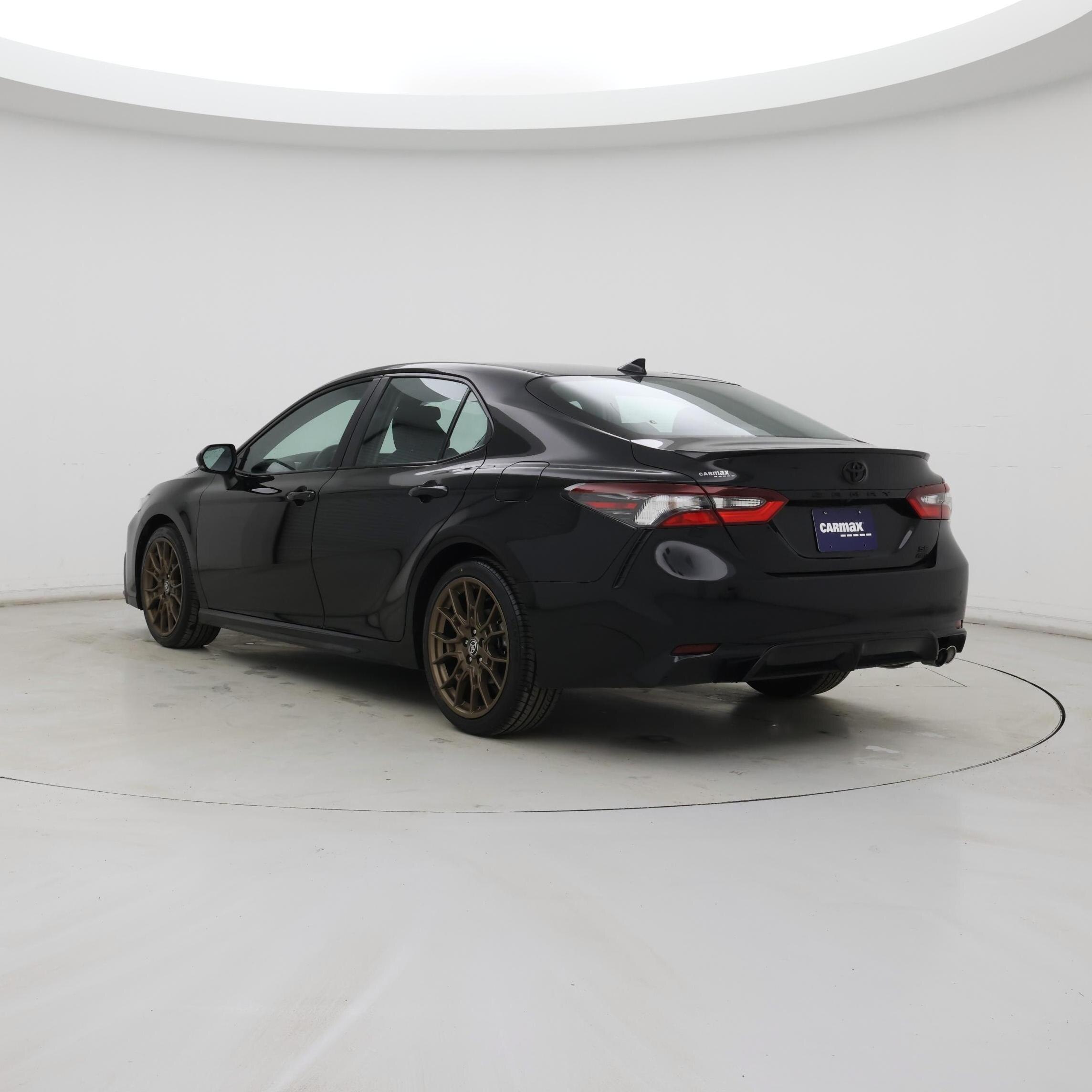 Thumbnail: 2023 Toyota Camry - 2