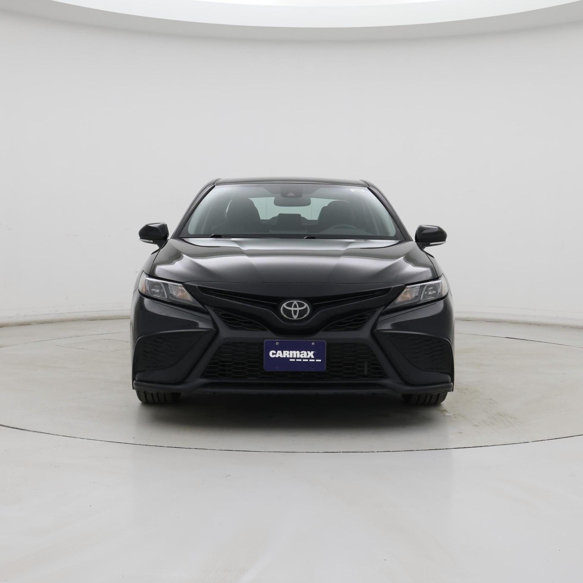 Thumbnail: 2023 Toyota Camry - 5