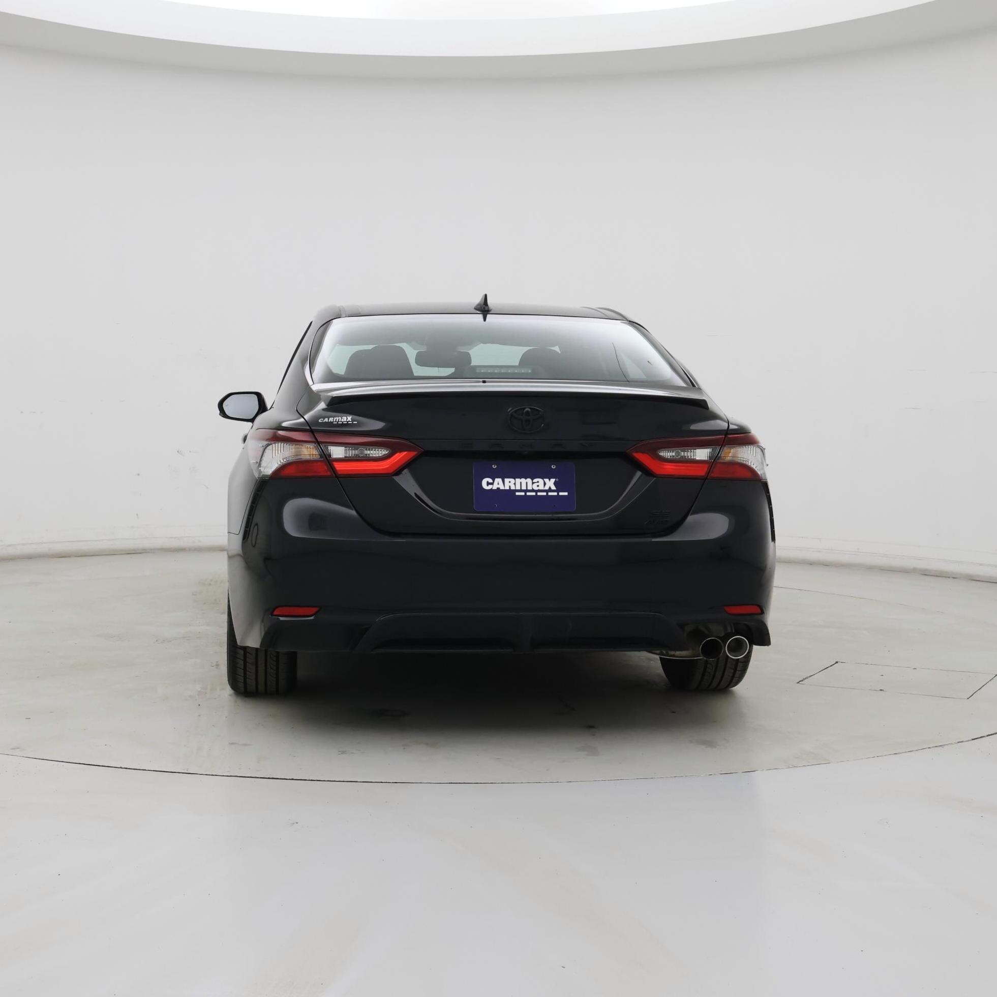 Thumbnail: 2023 Toyota Camry - 6