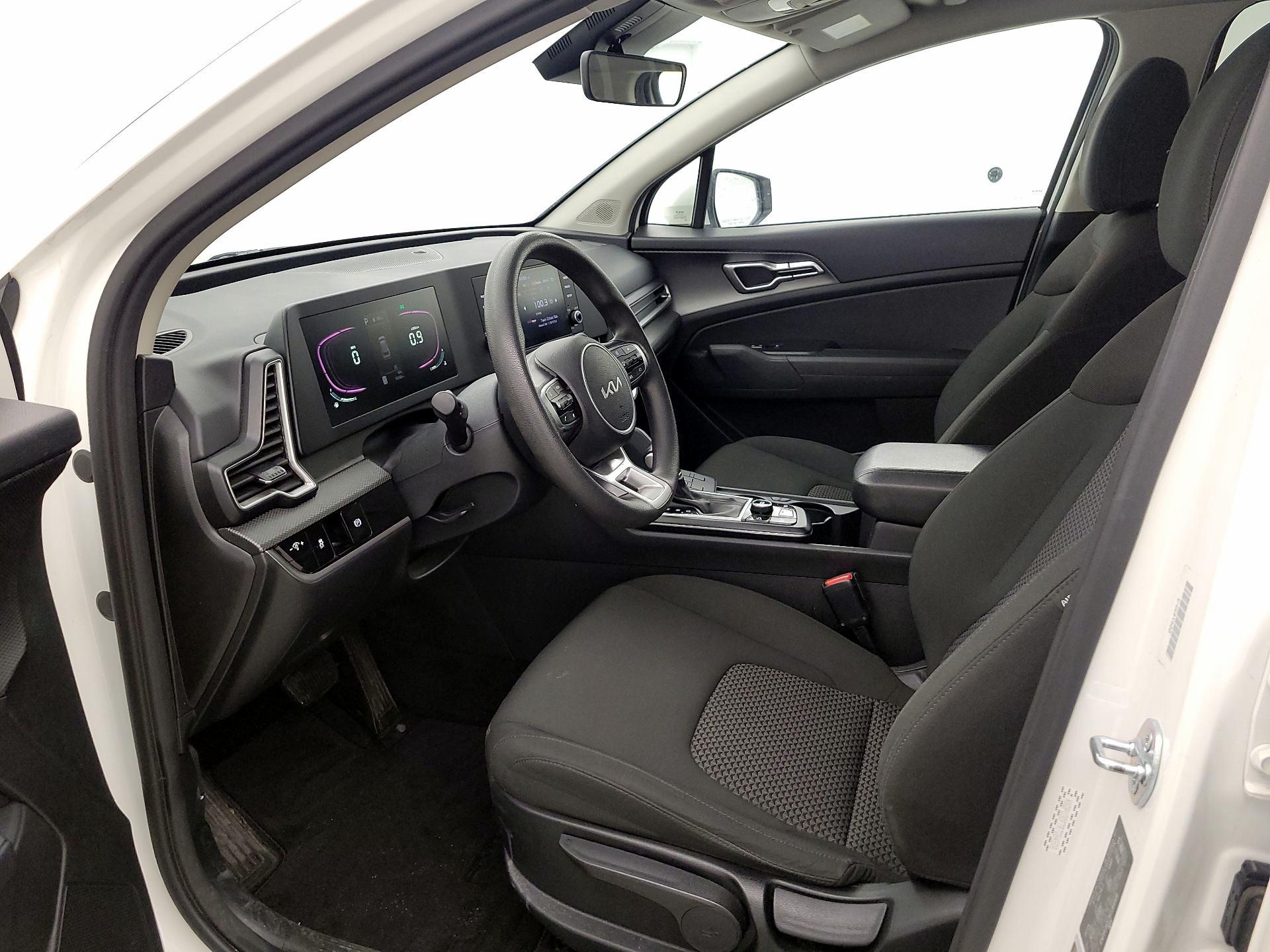 Thumbnail: 2024 Kia Sportage - 11