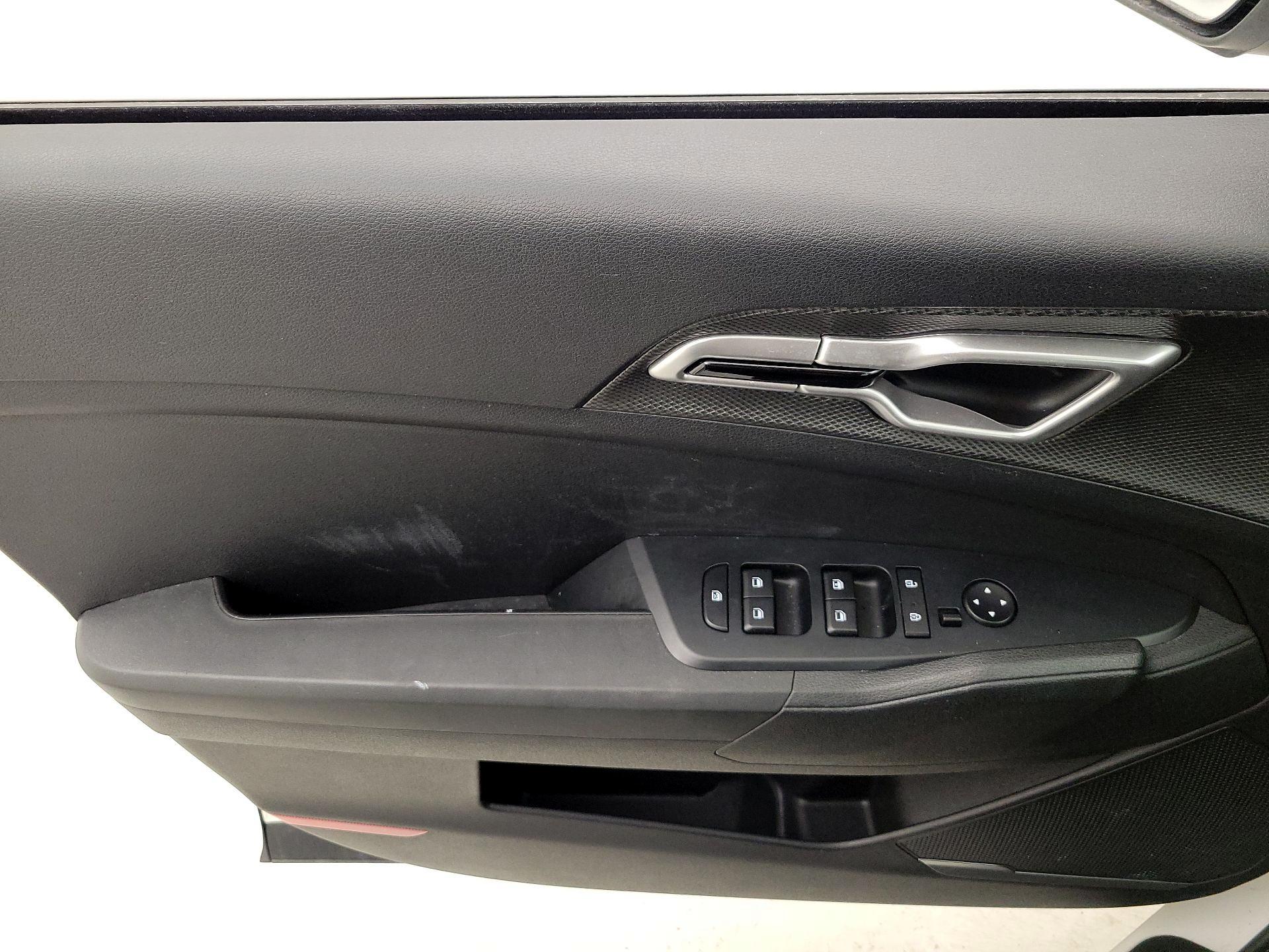 Thumbnail: 2024 Kia Sportage - 12