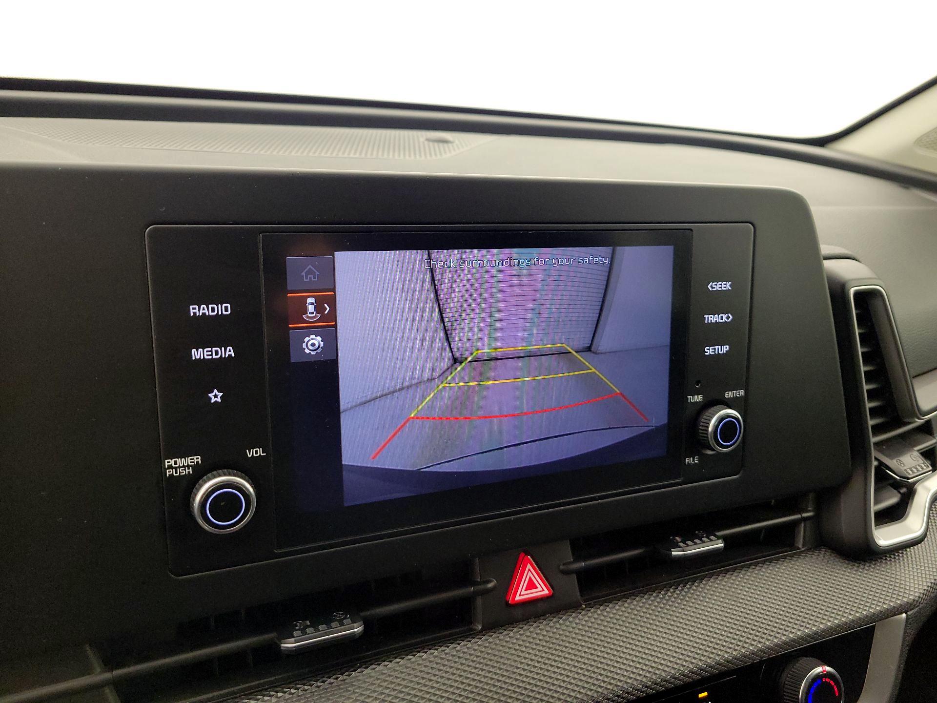 Thumbnail: 2024 Kia Sportage - 14