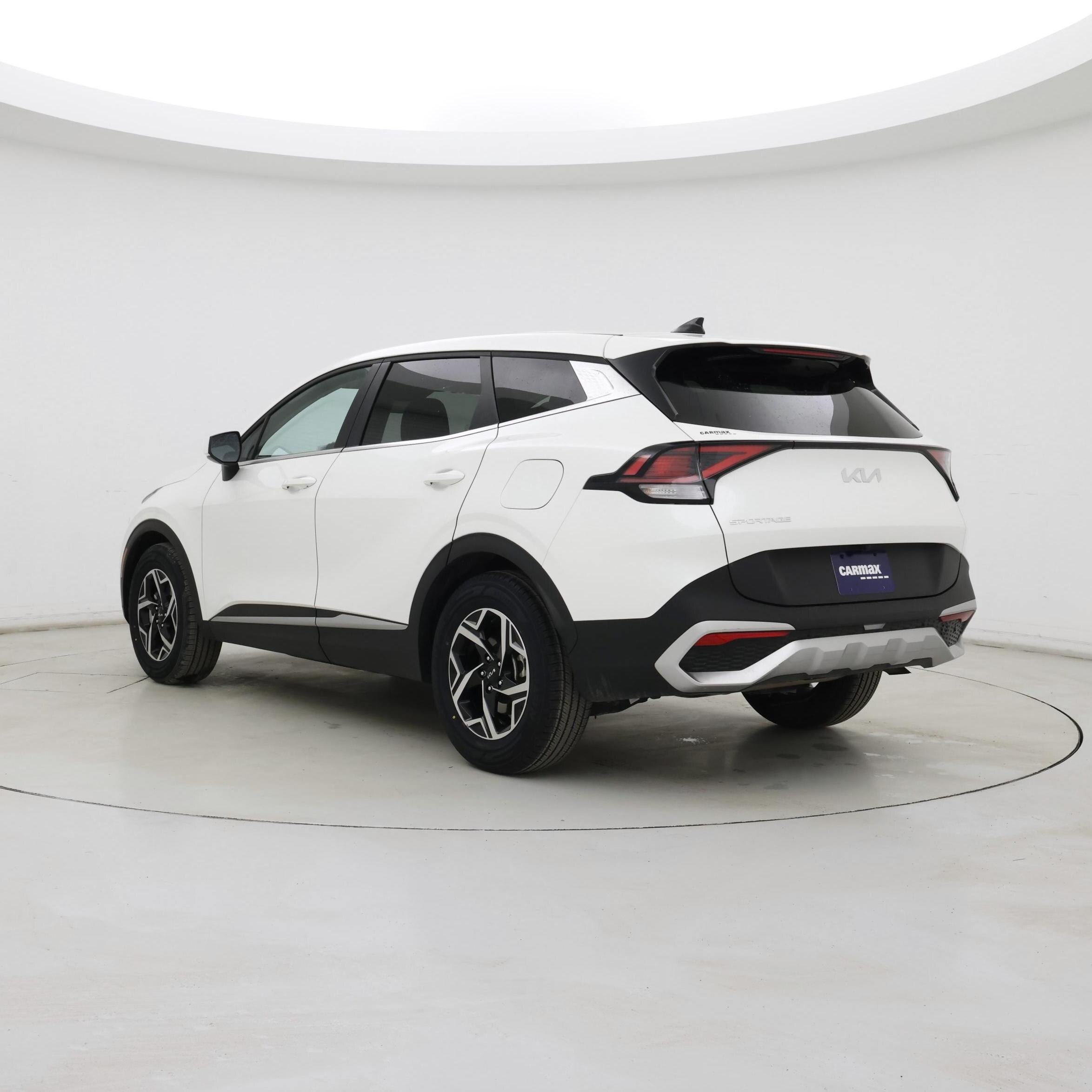 Thumbnail: 2024 Kia Sportage - 2