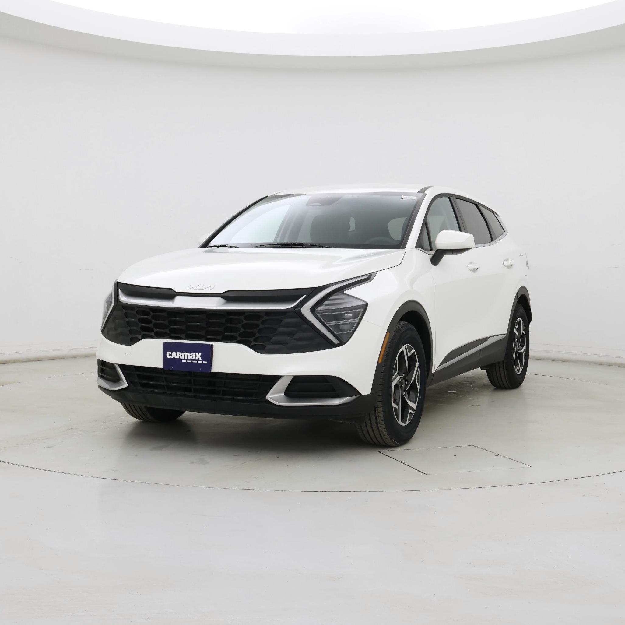 Thumbnail: 2024 Kia Sportage - 4