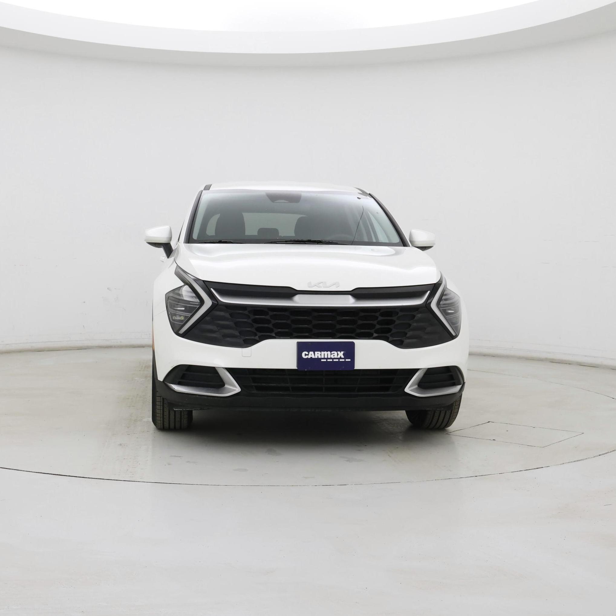 Thumbnail: 2024 Kia Sportage - 5