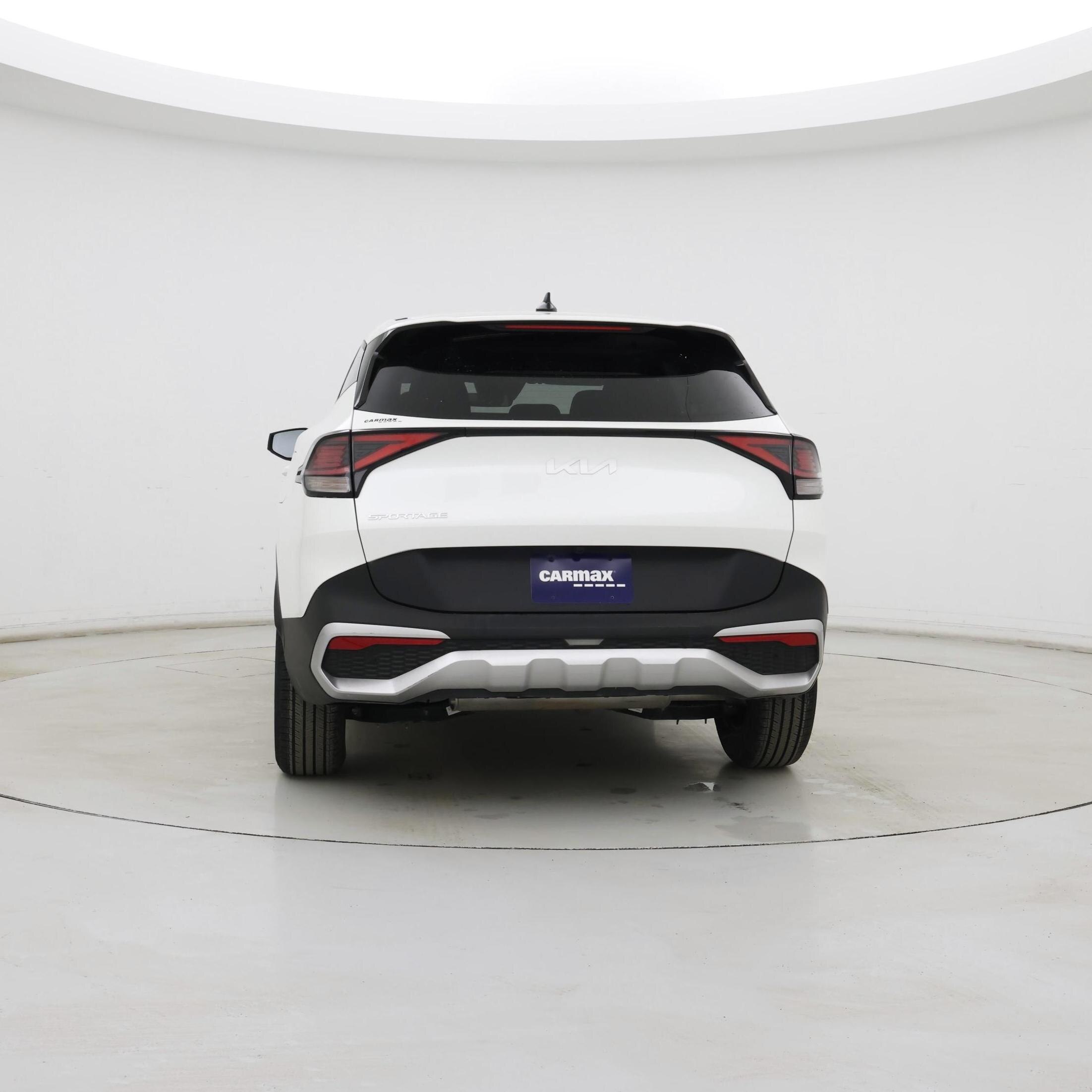 Thumbnail: 2024 Kia Sportage - 6