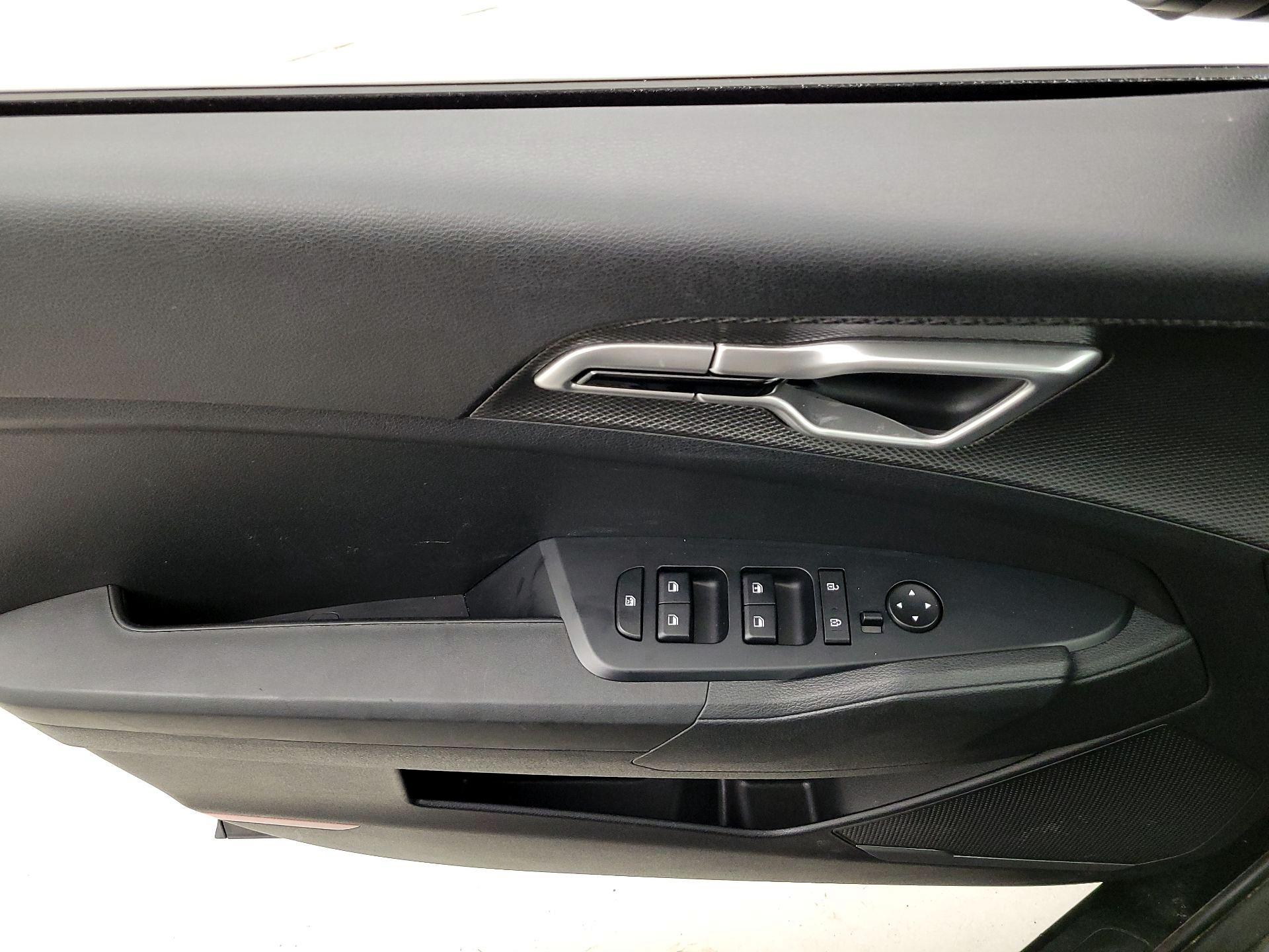 Thumbnail: 2024 Kia Sportage - 12