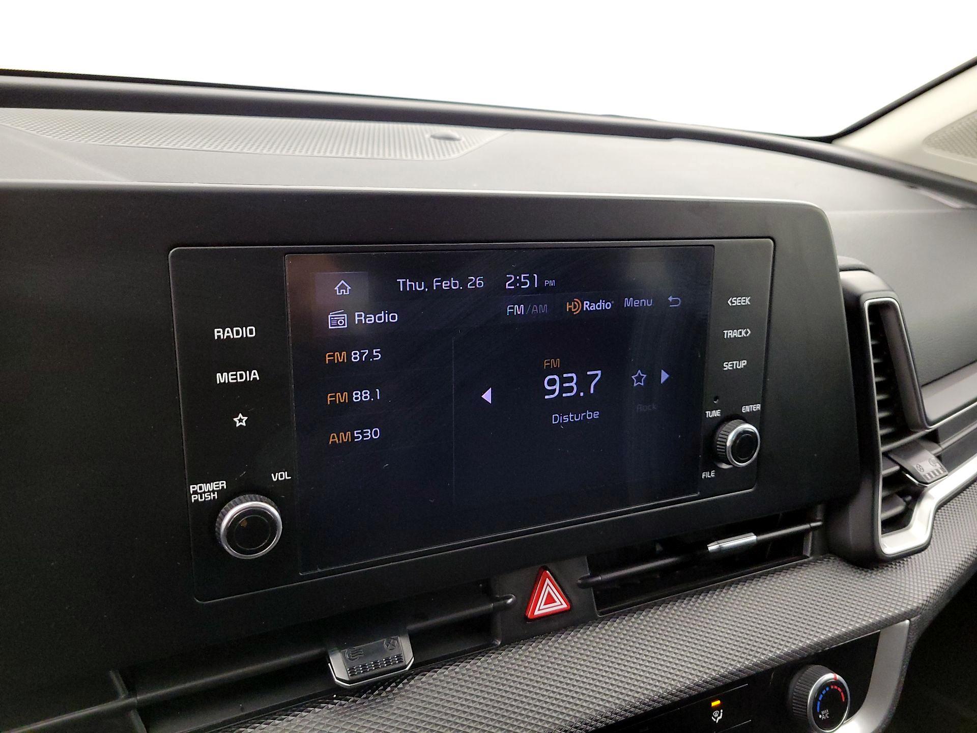 Thumbnail: 2024 Kia Sportage - 15