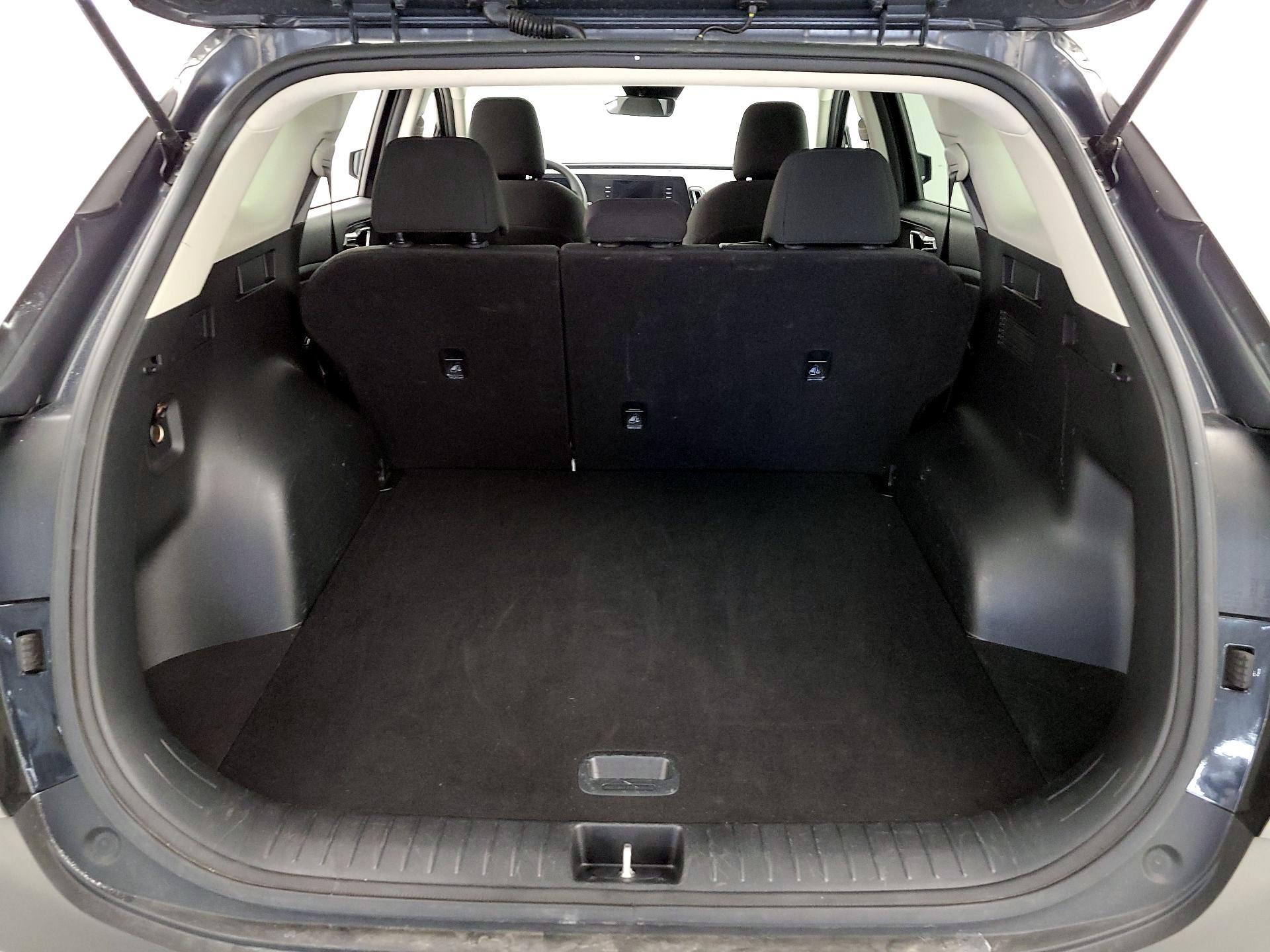 Thumbnail: 2024 Kia Sportage - 20