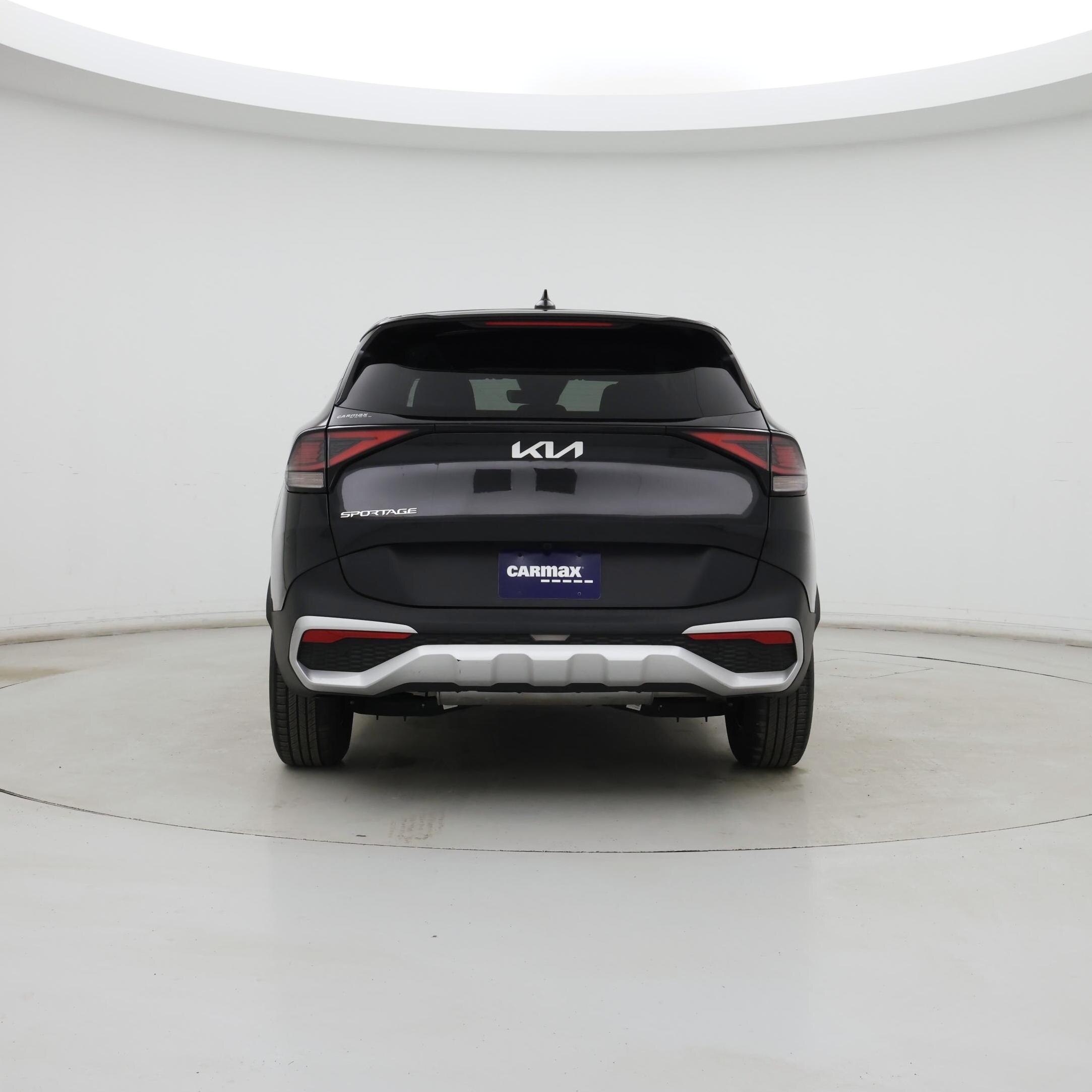 Thumbnail: 2024 Kia Sportage - 6