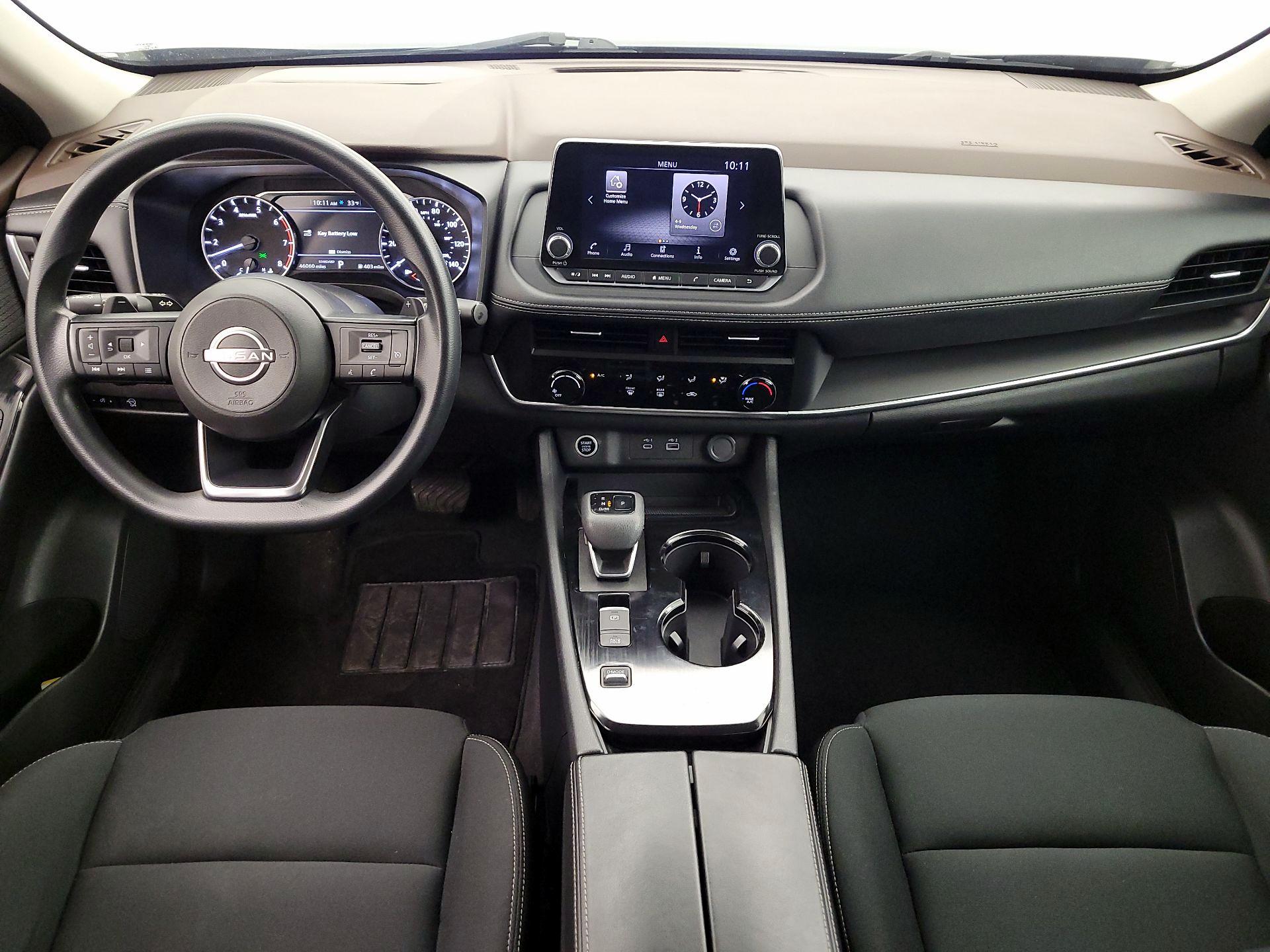 Thumbnail: 2023 Nissan Rogue - 9