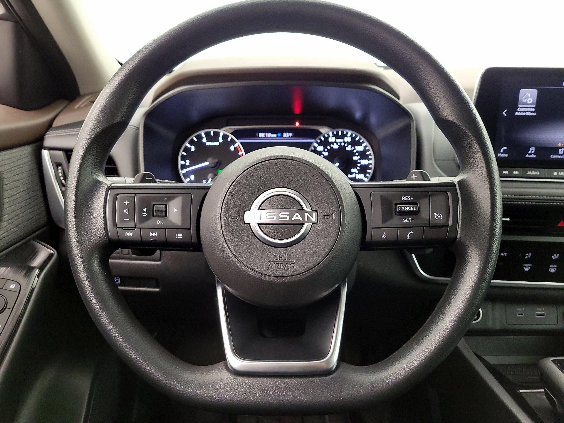 Thumbnail: 2023 Nissan Rogue - 10