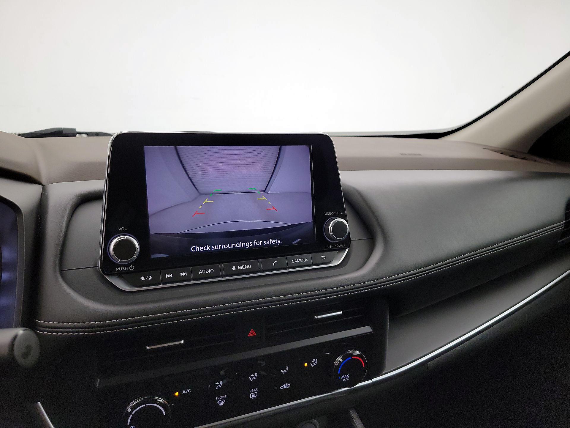 Thumbnail: 2023 Nissan Rogue - 14