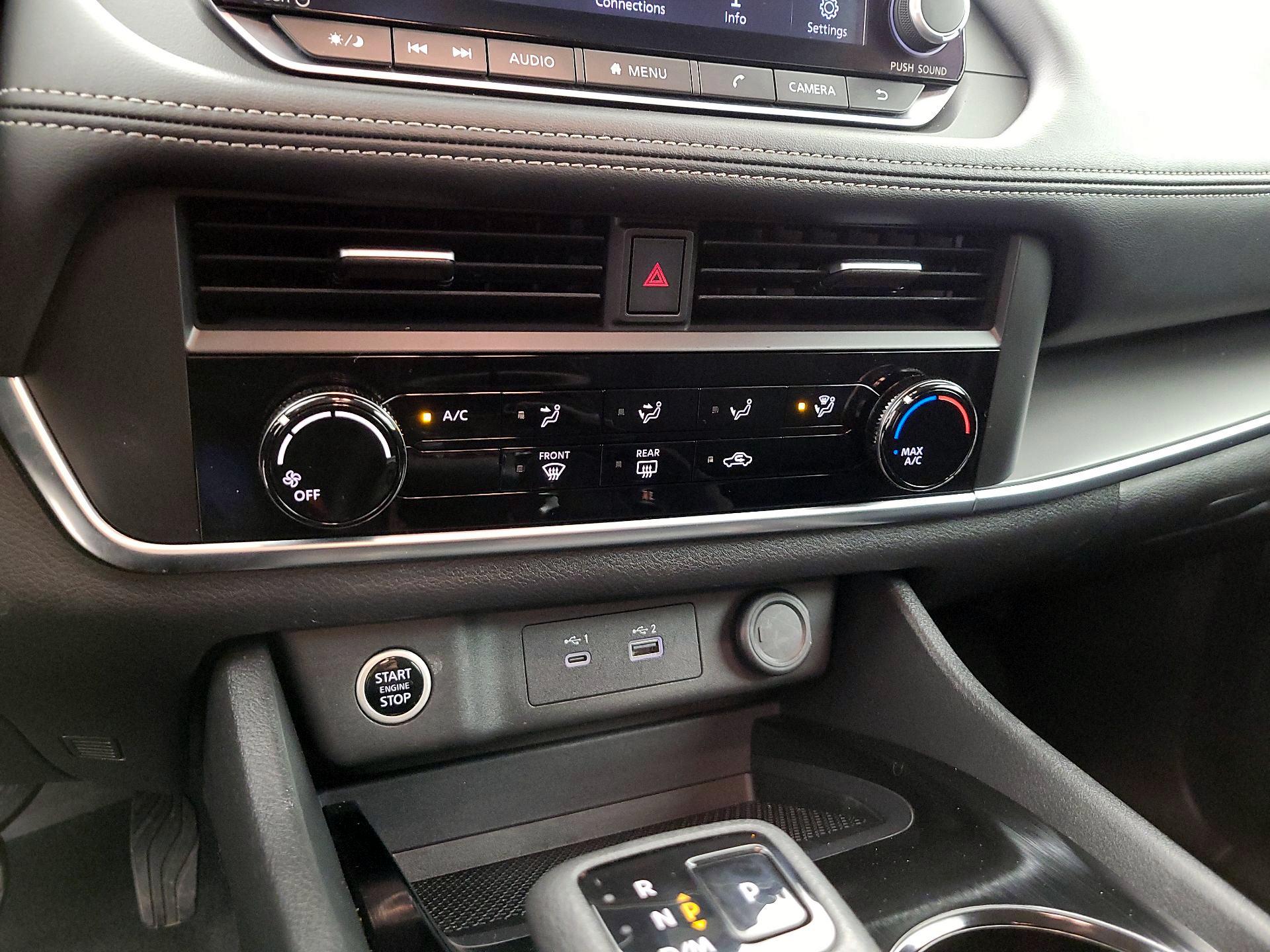 Thumbnail: 2023 Nissan Rogue - 16