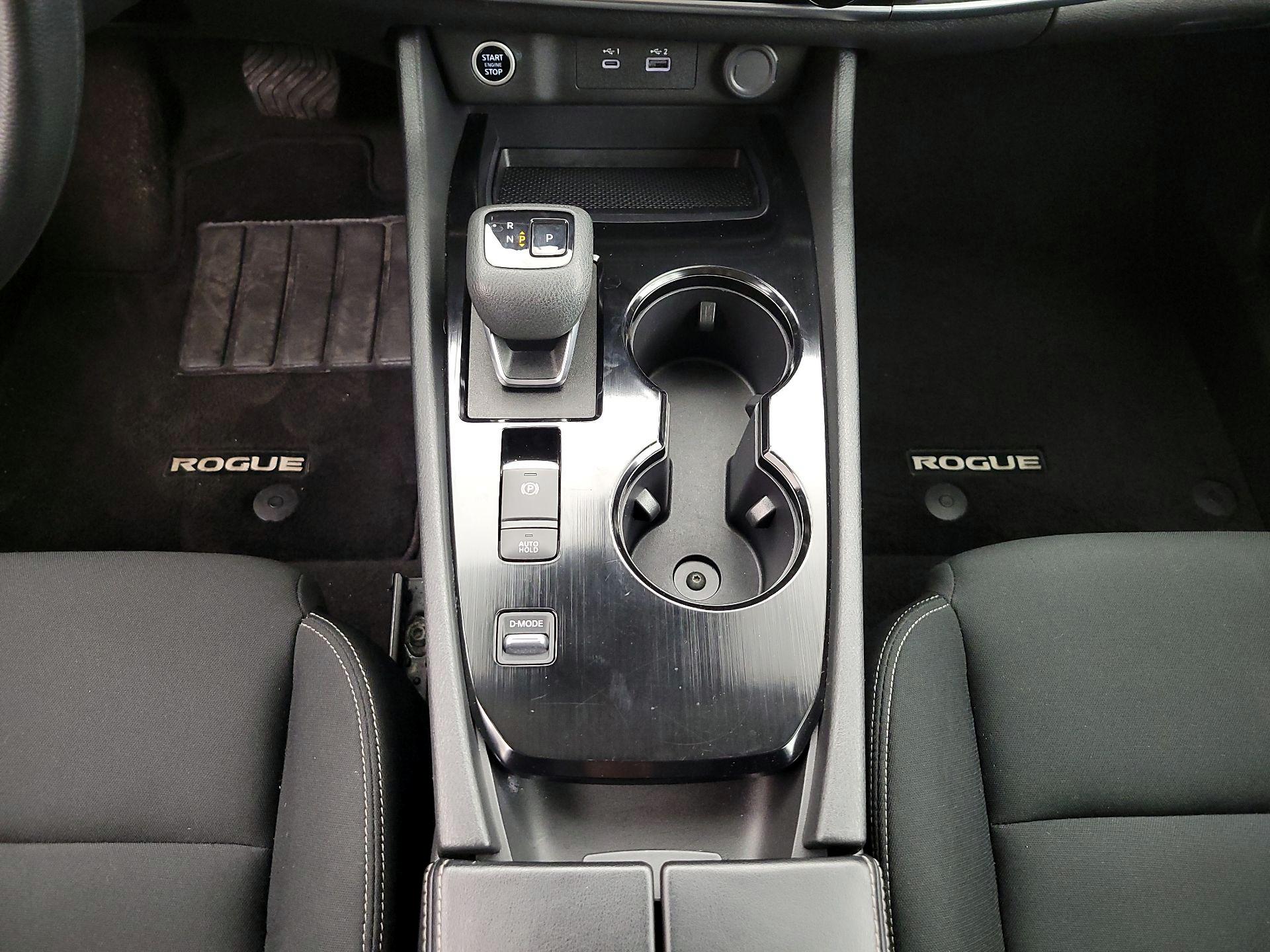 Thumbnail: 2023 Nissan Rogue - 17