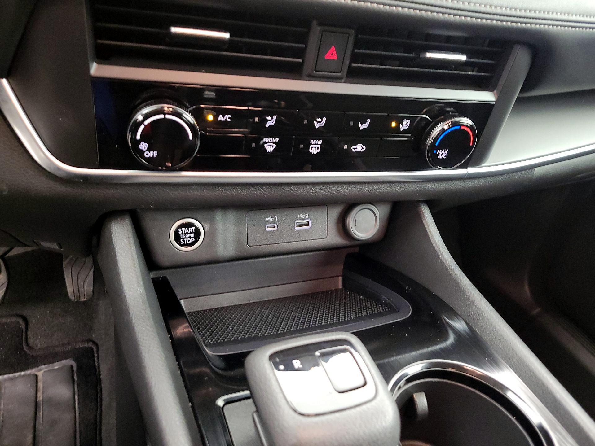 Thumbnail: 2023 Nissan Rogue - 18