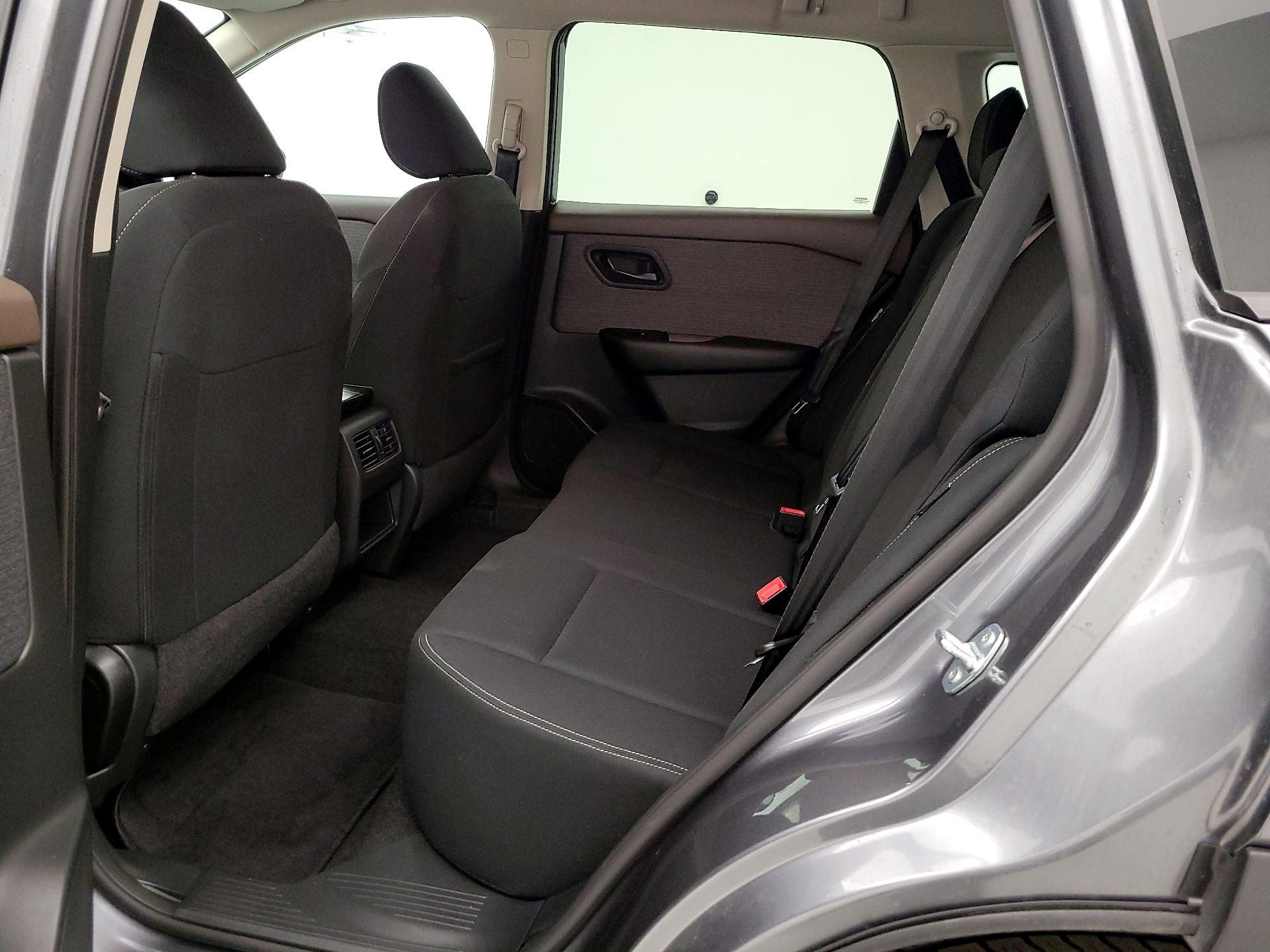 Thumbnail: 2023 Nissan Rogue - 19