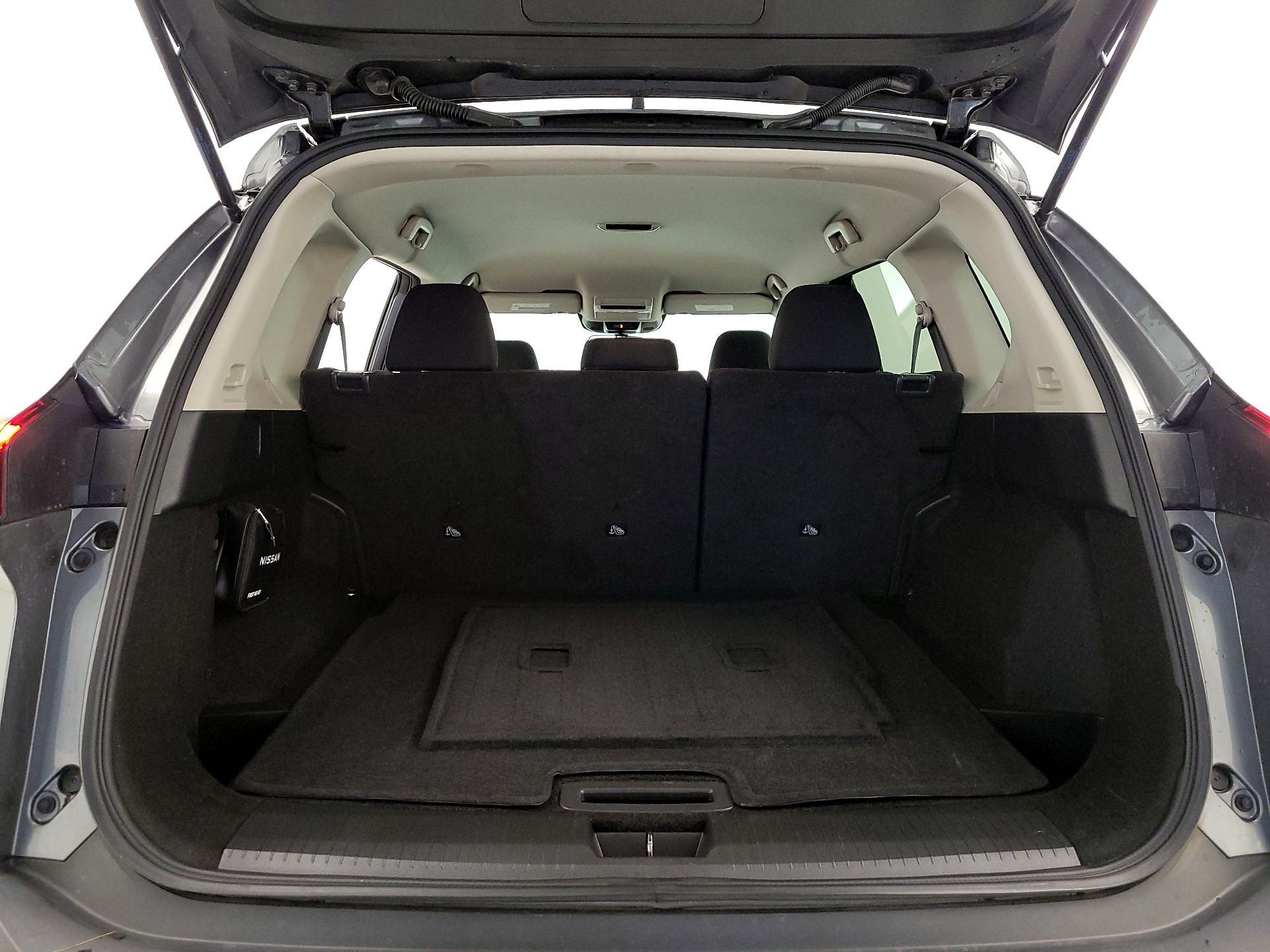 Thumbnail: 2023 Nissan Rogue - 20