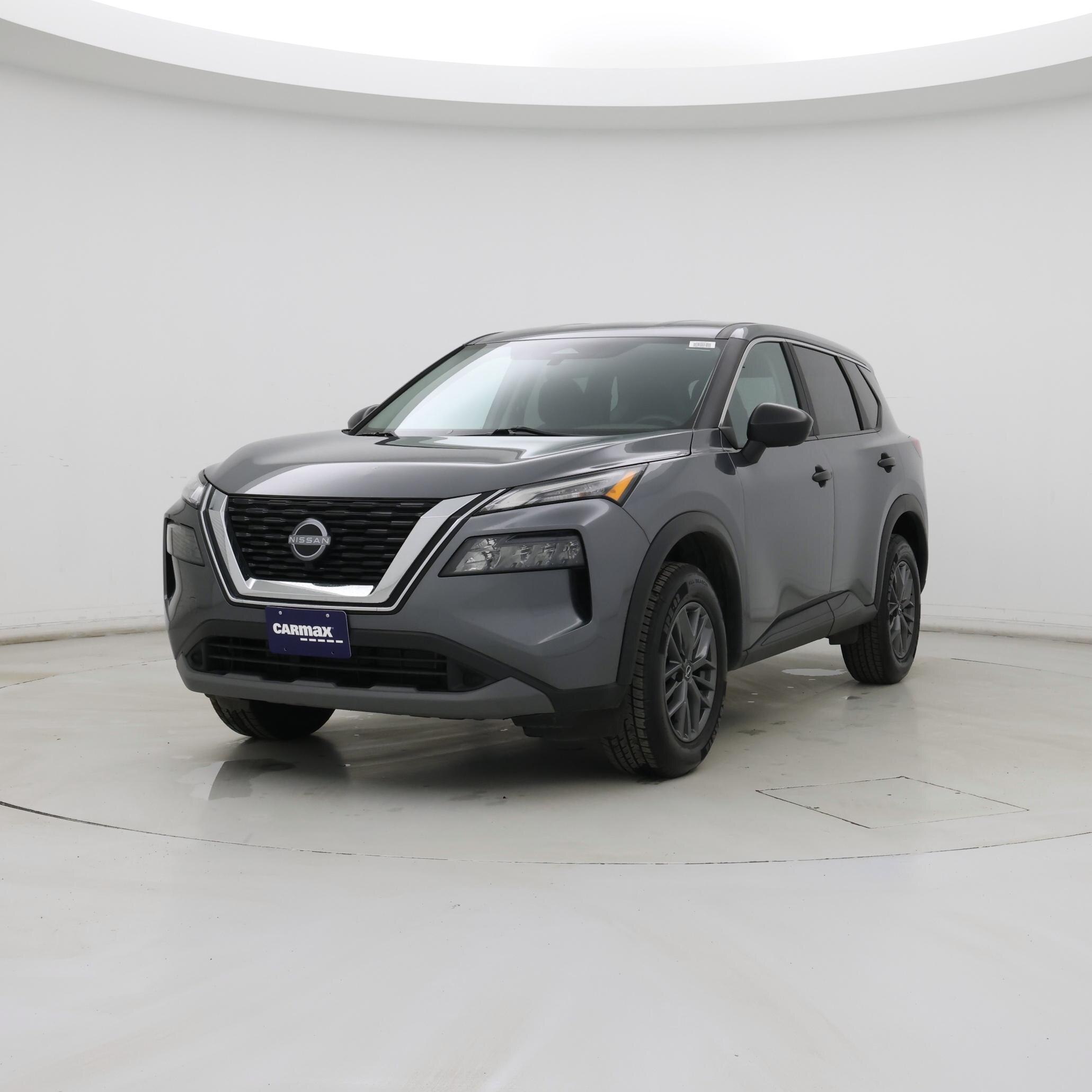 Thumbnail: 2023 Nissan Rogue - 4