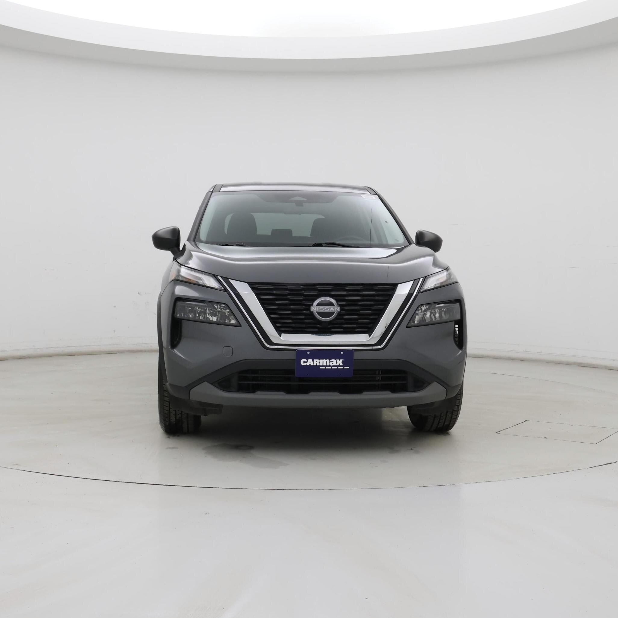 Thumbnail: 2023 Nissan Rogue - 5