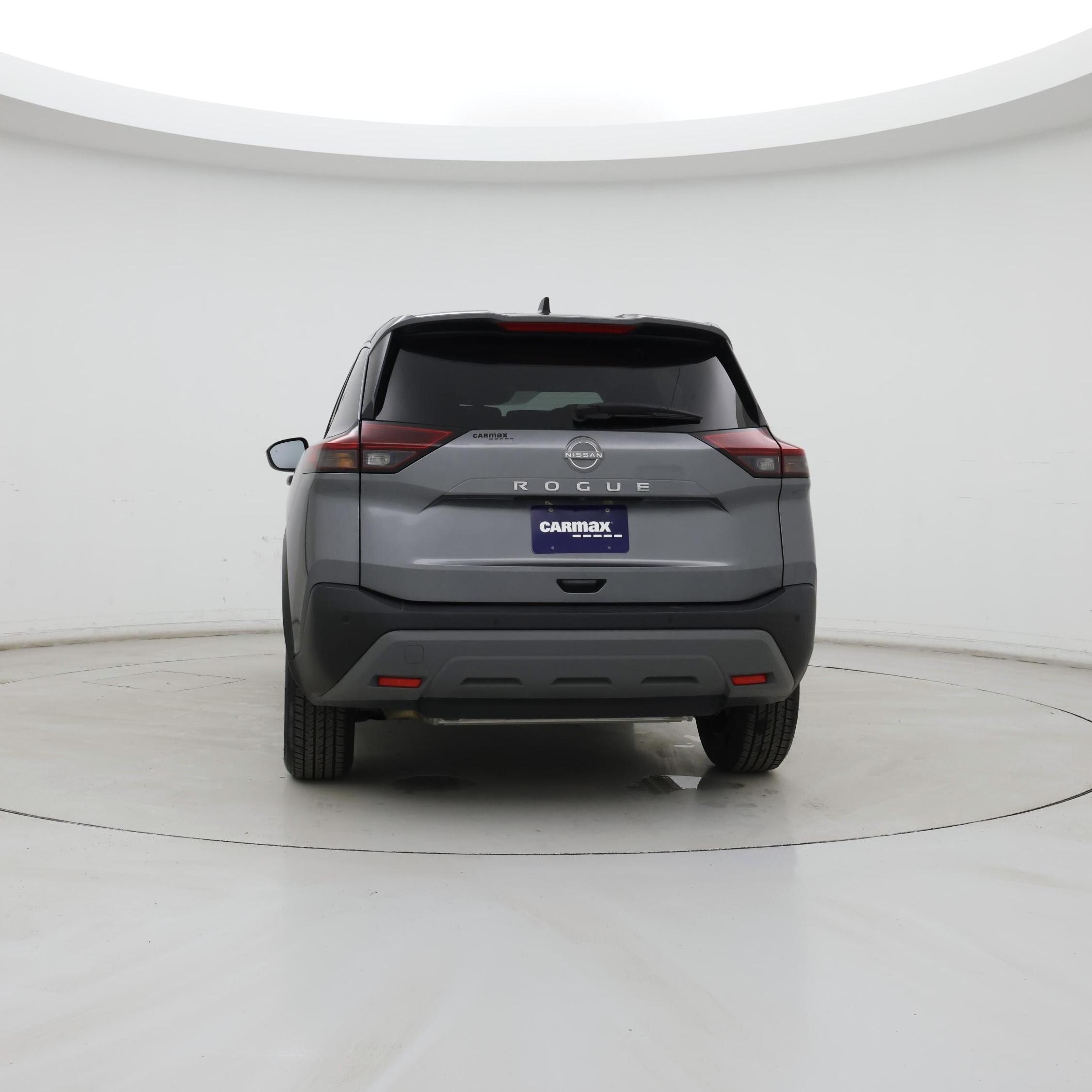 Thumbnail: 2023 Nissan Rogue - 6