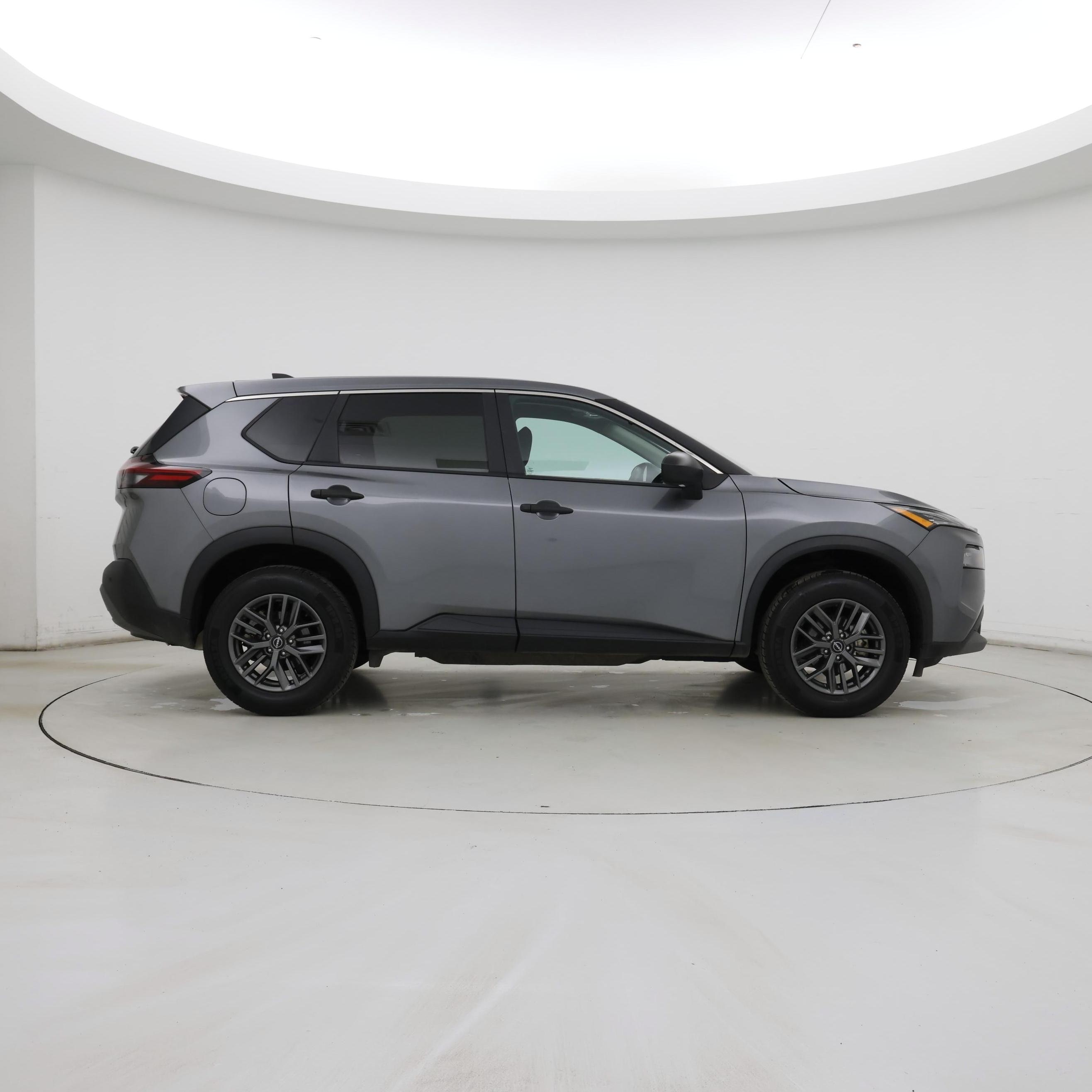 Thumbnail: 2023 Nissan Rogue - 7