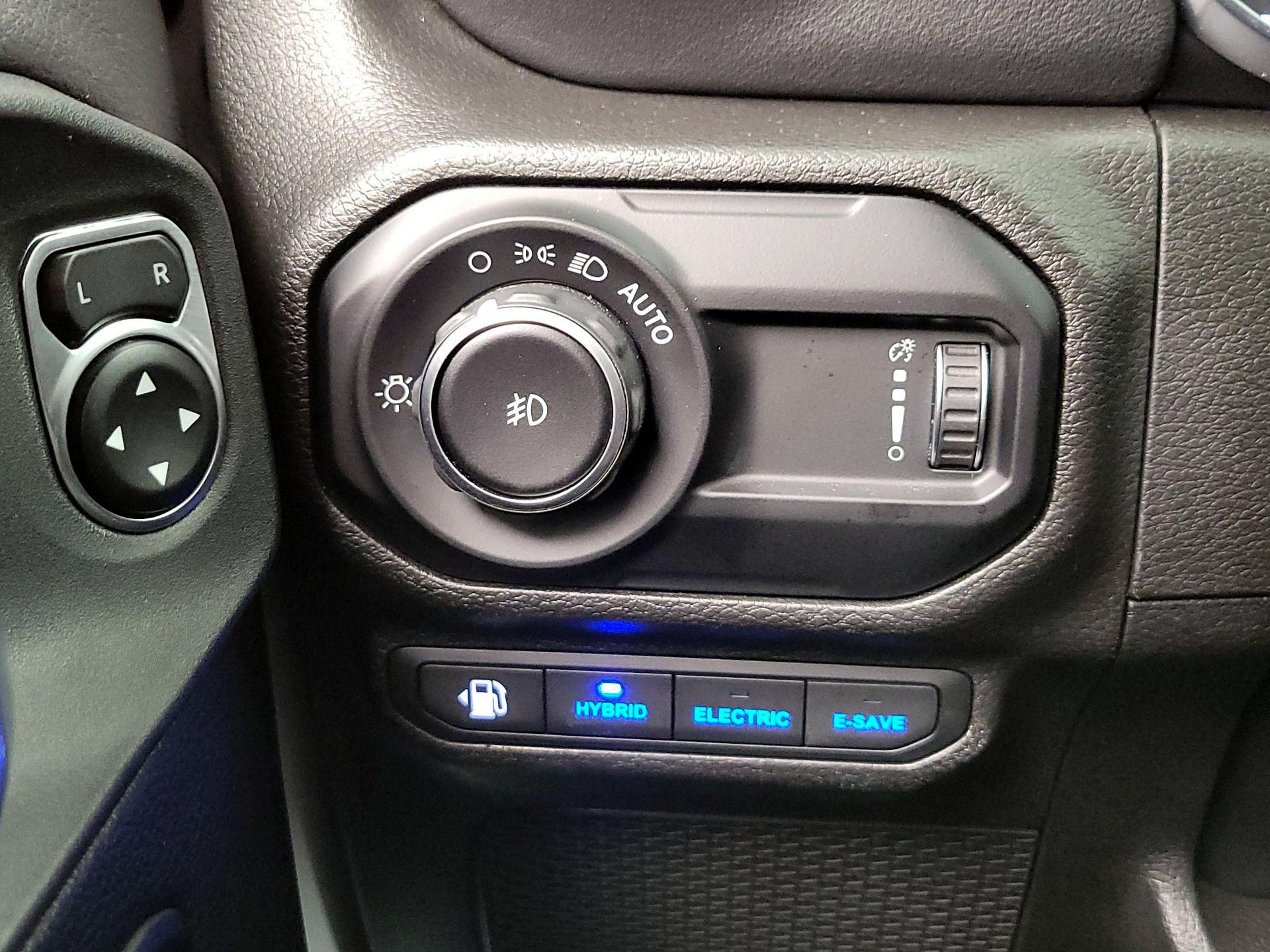 Thumbnail: 2023 Jeep Wrangler - 13