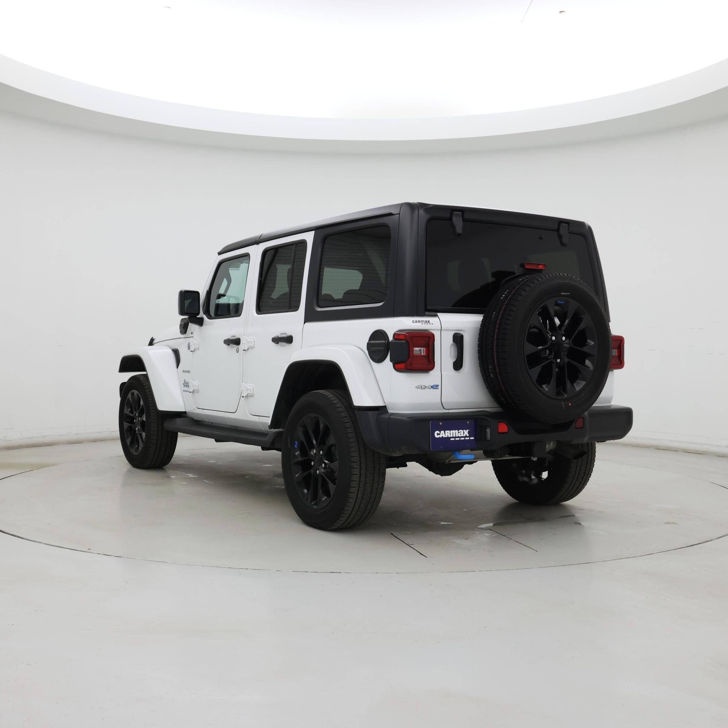 Thumbnail: 2023 Jeep Wrangler - 2