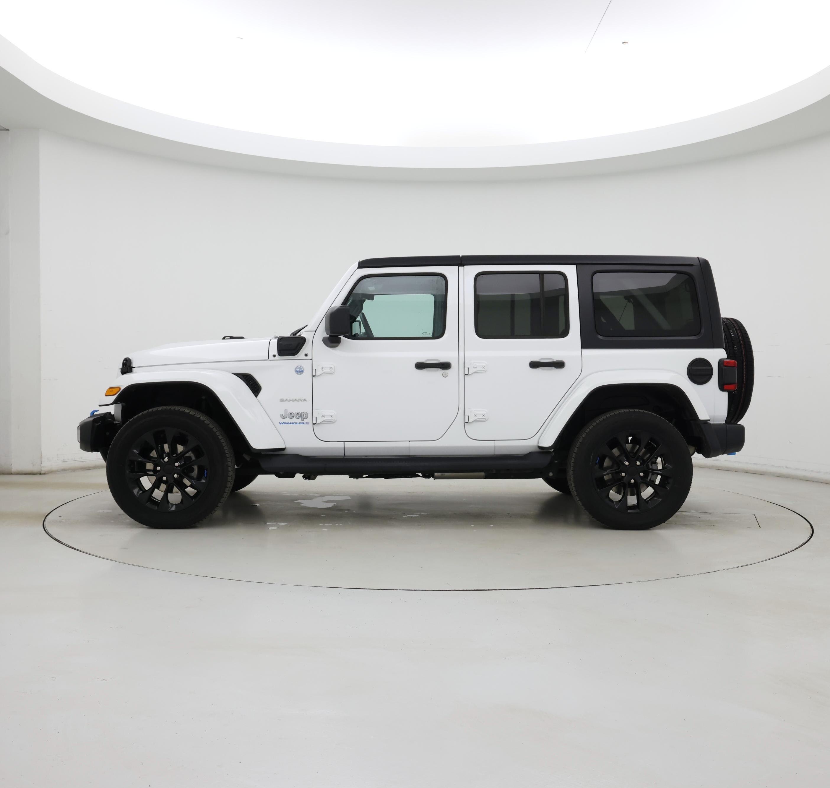 Thumbnail: 2023 Jeep Wrangler - 3