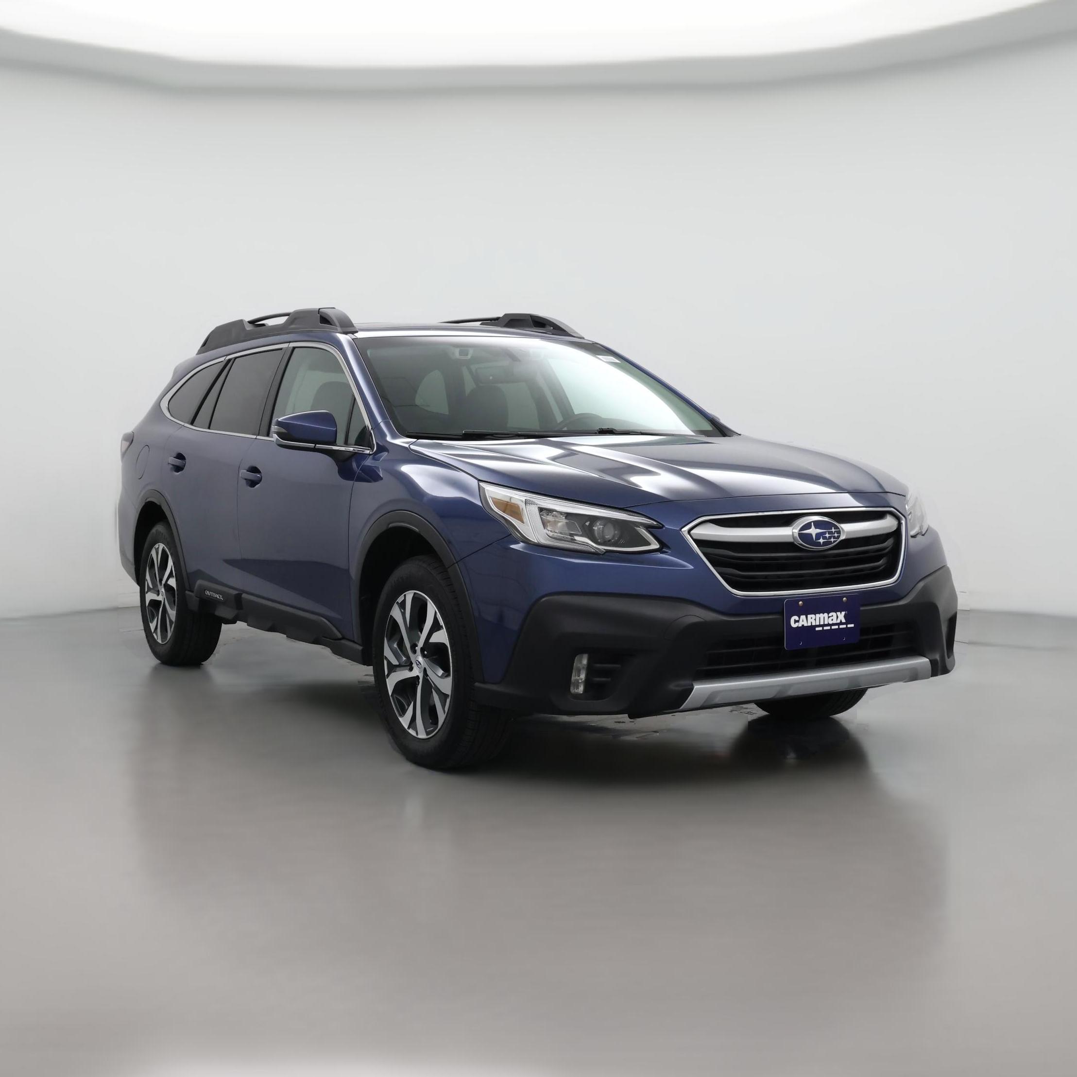 Thumbnail: 2022 Subaru Outback - 1