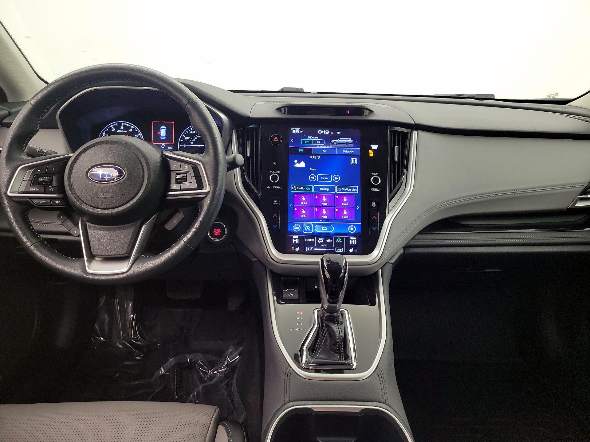 Thumbnail: 2022 Subaru Outback - 9