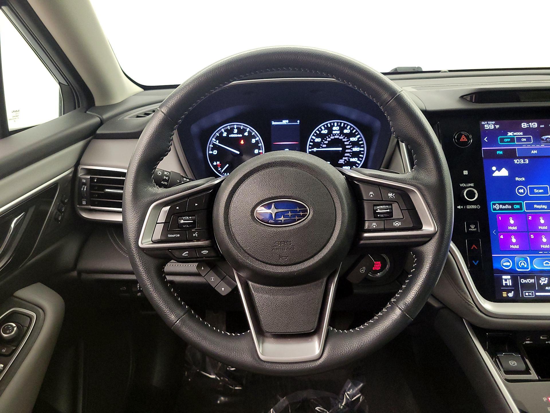 Thumbnail: 2022 Subaru Outback - 10